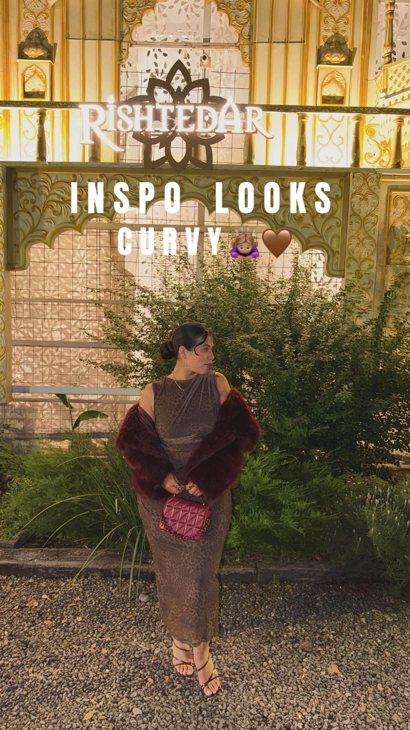 @Andrea Galue| Curvy creator🤎