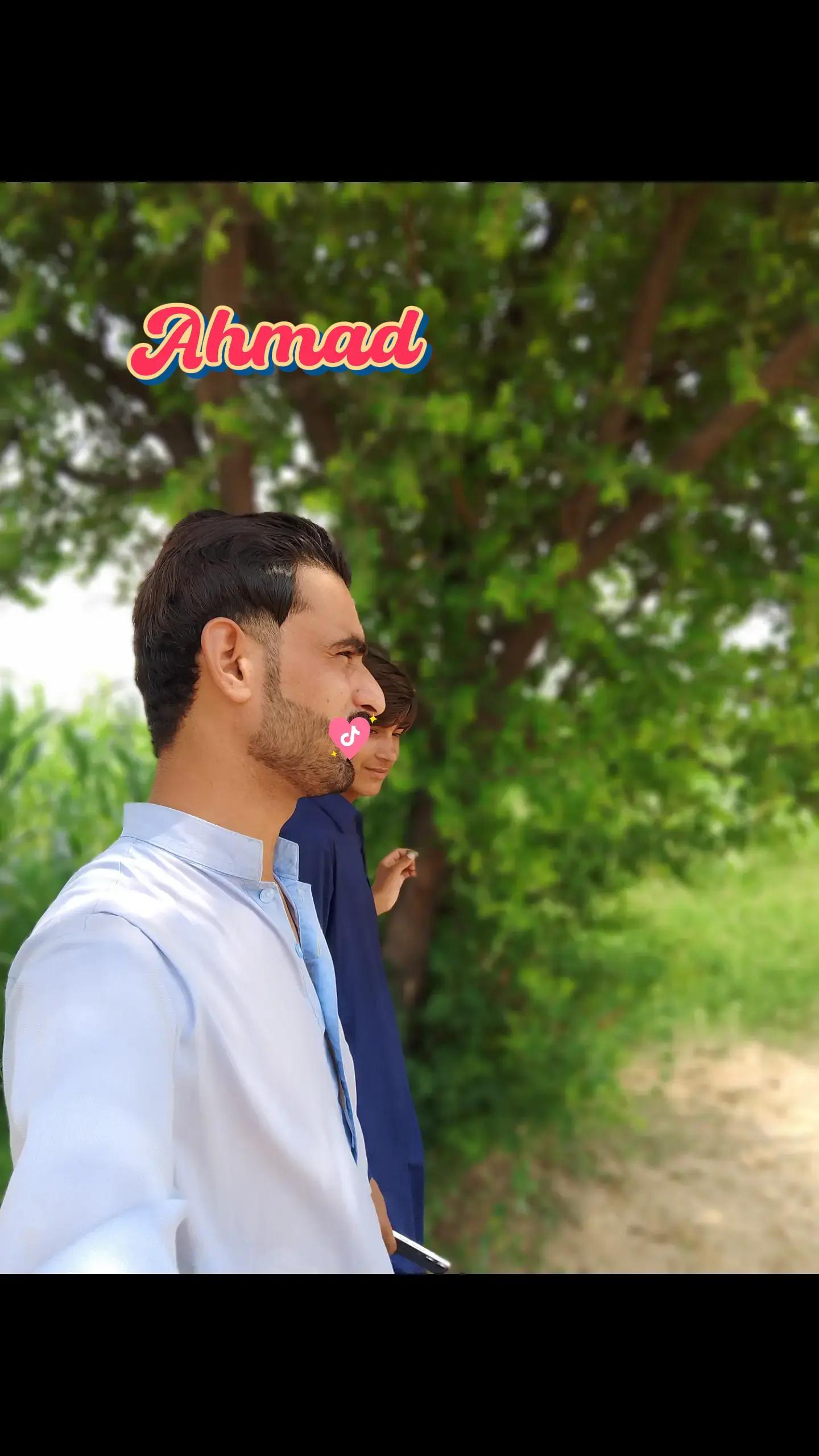 @🌹Ahmad niazi🌹