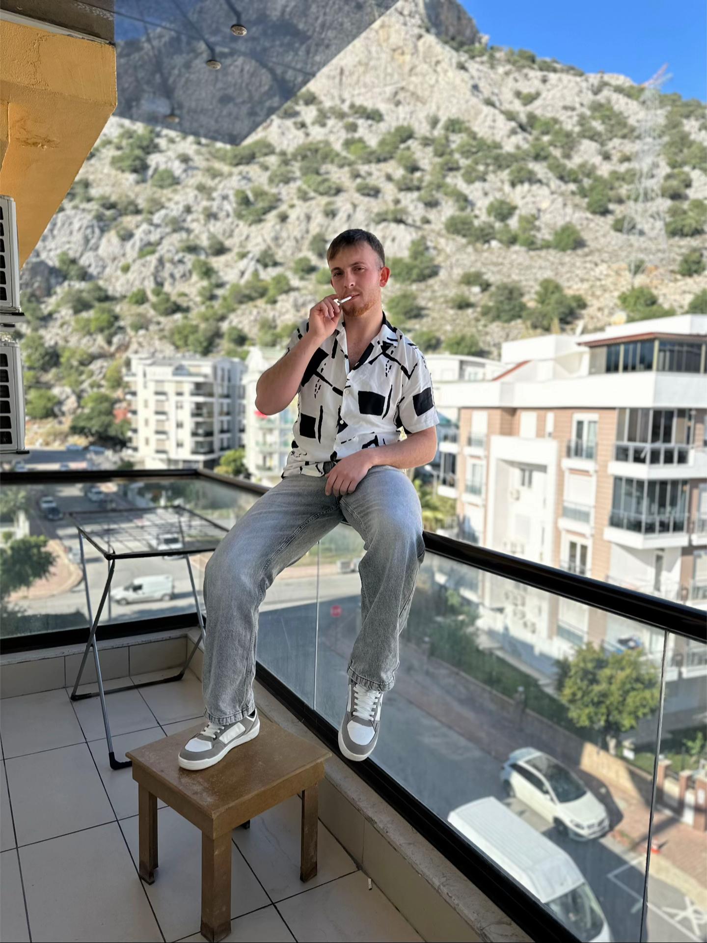 @Kerem Çeliktaş🧢