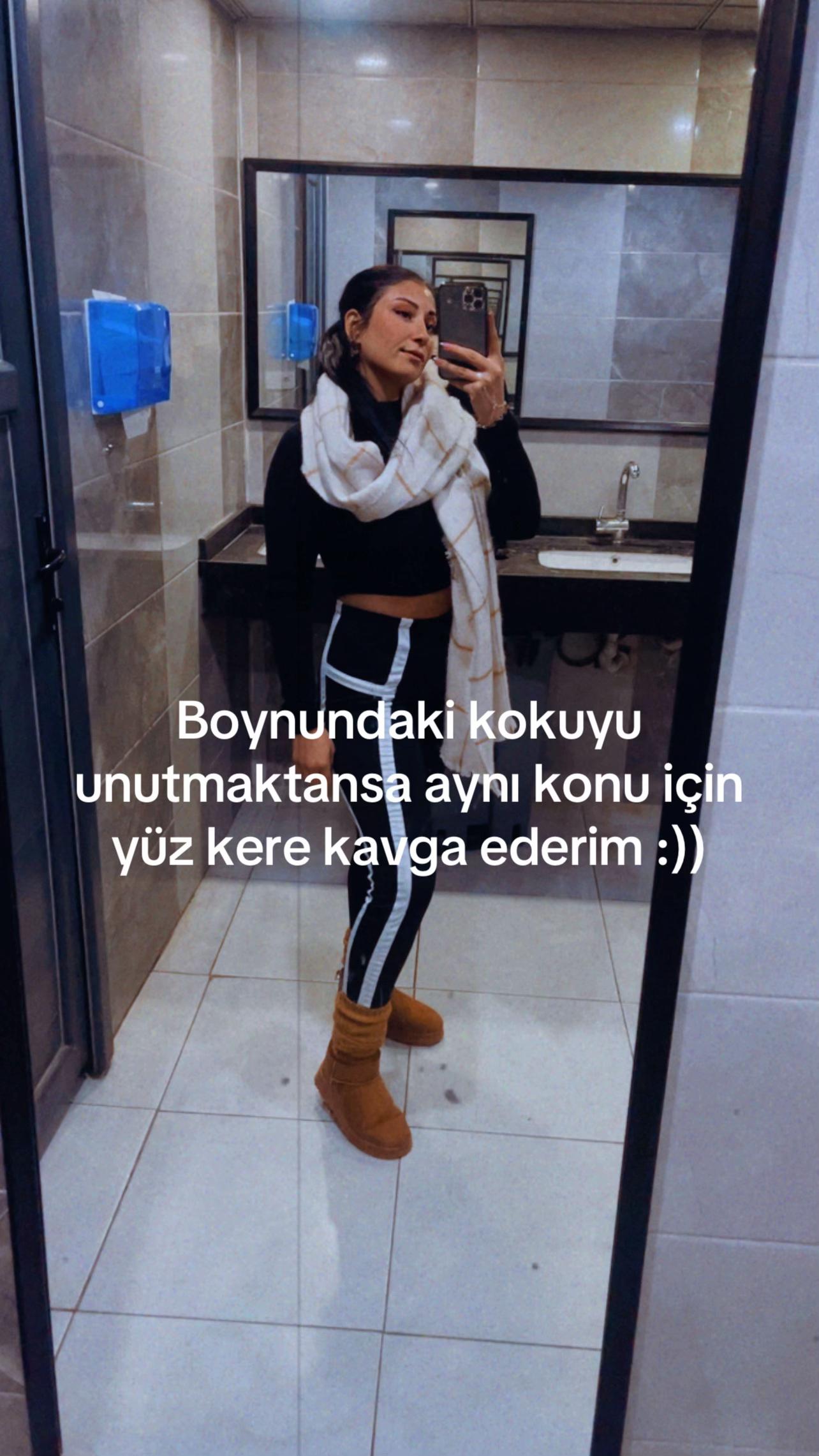 @Yağmur ✨
