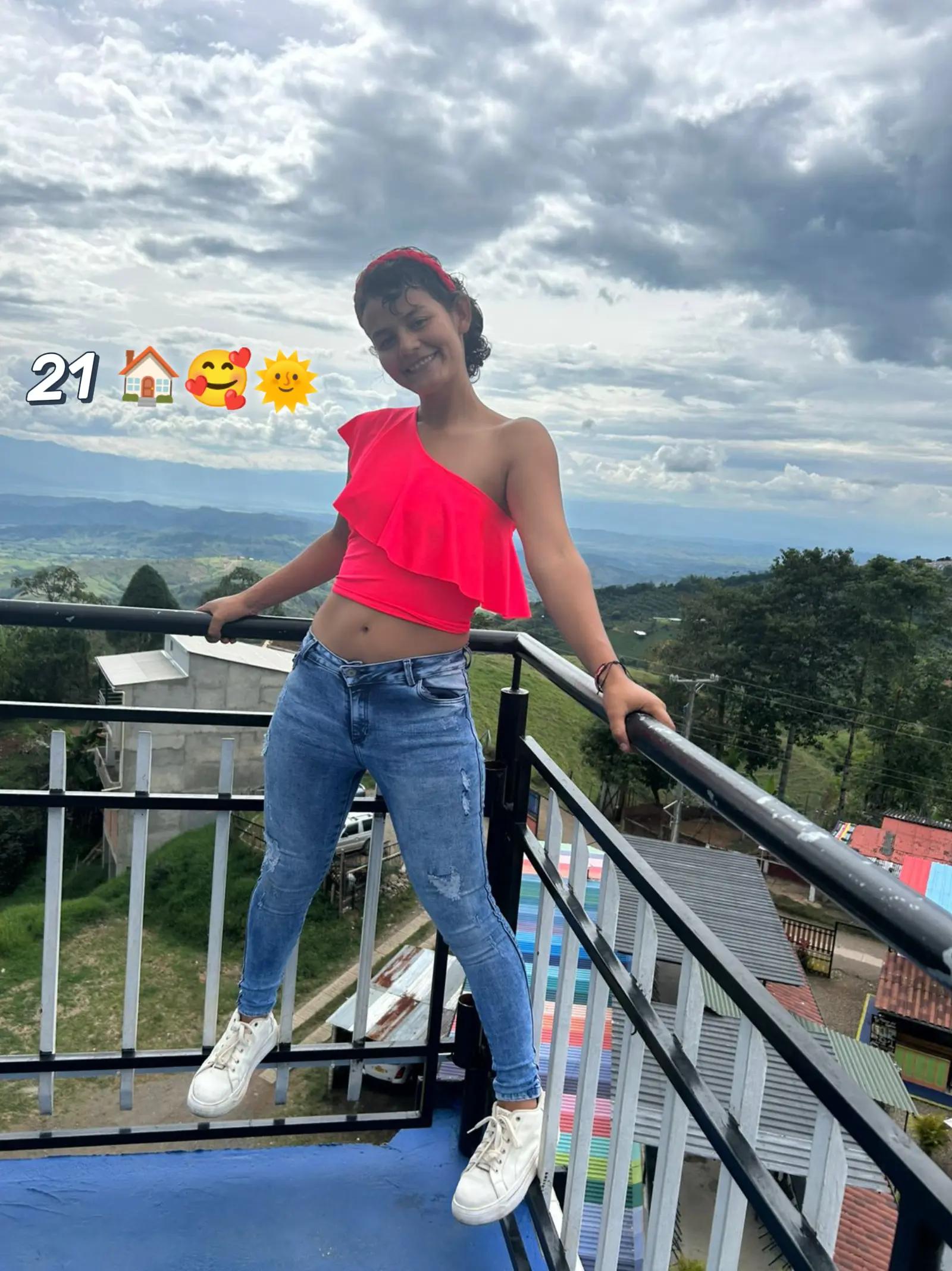 @🇨🇴Meli Fernández 👑