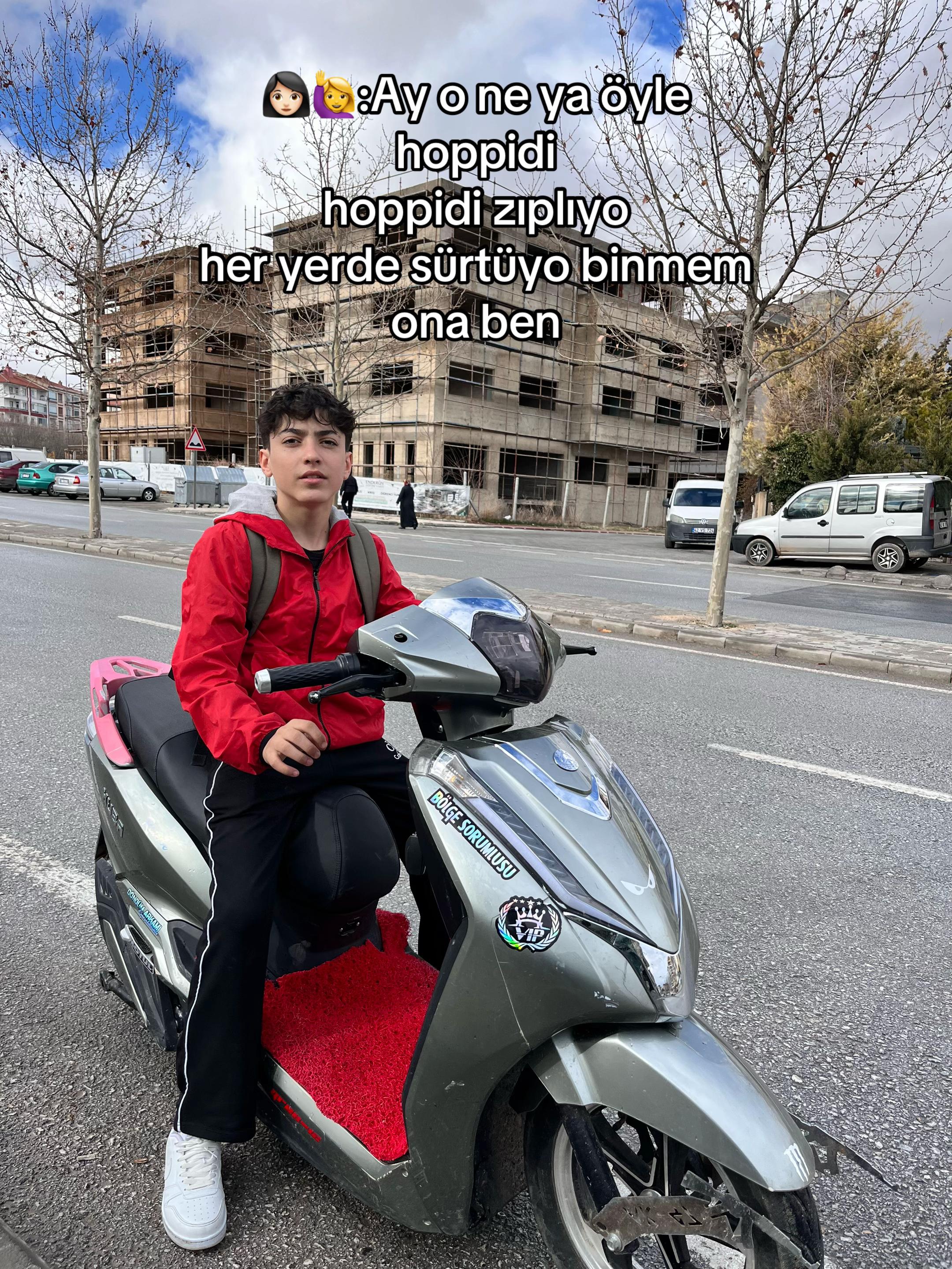 @Ali fark edene kadar