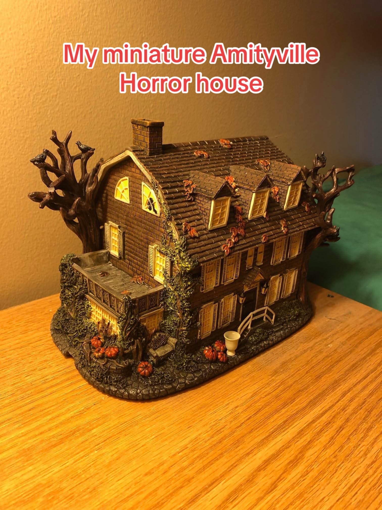 @HorrificFX