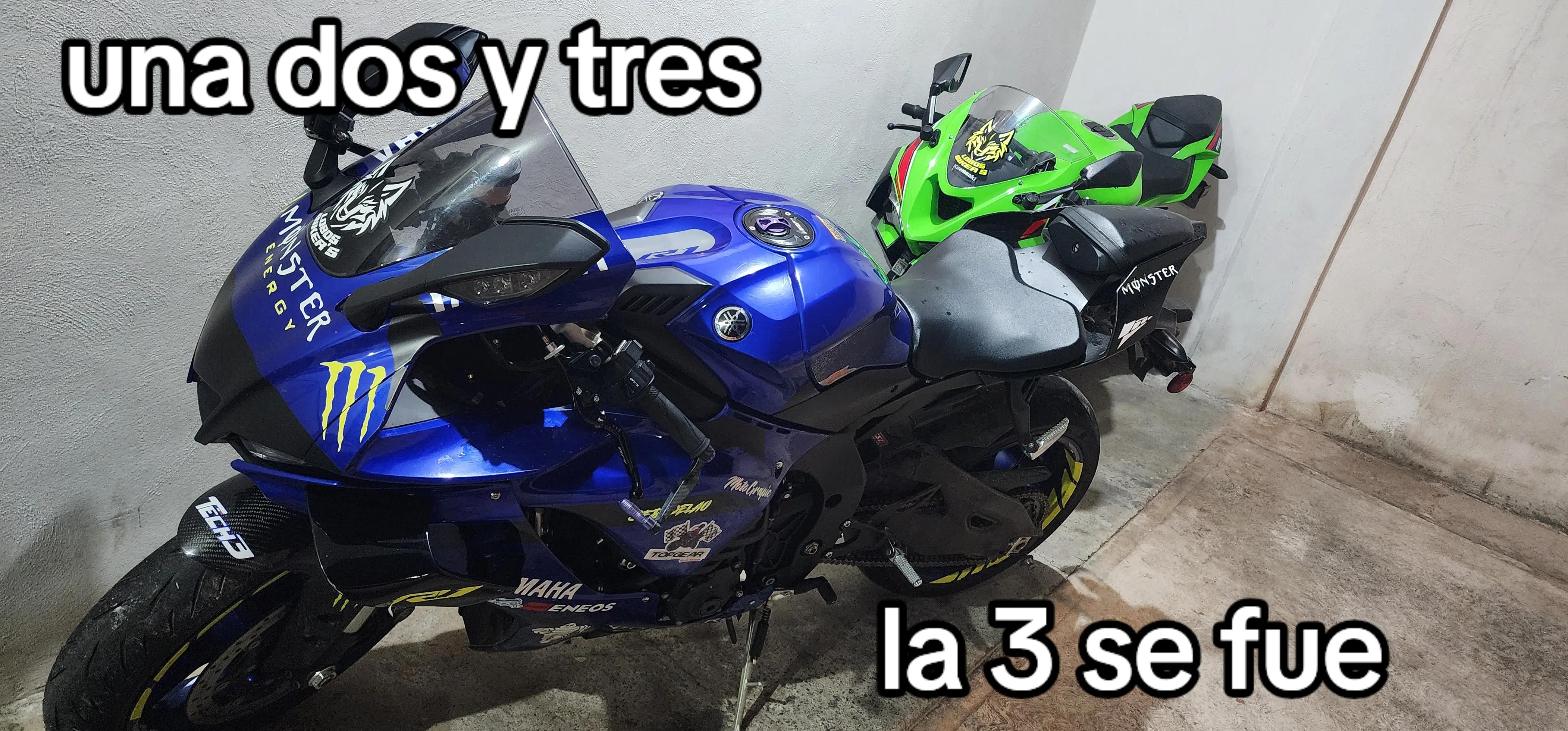 @John Biker