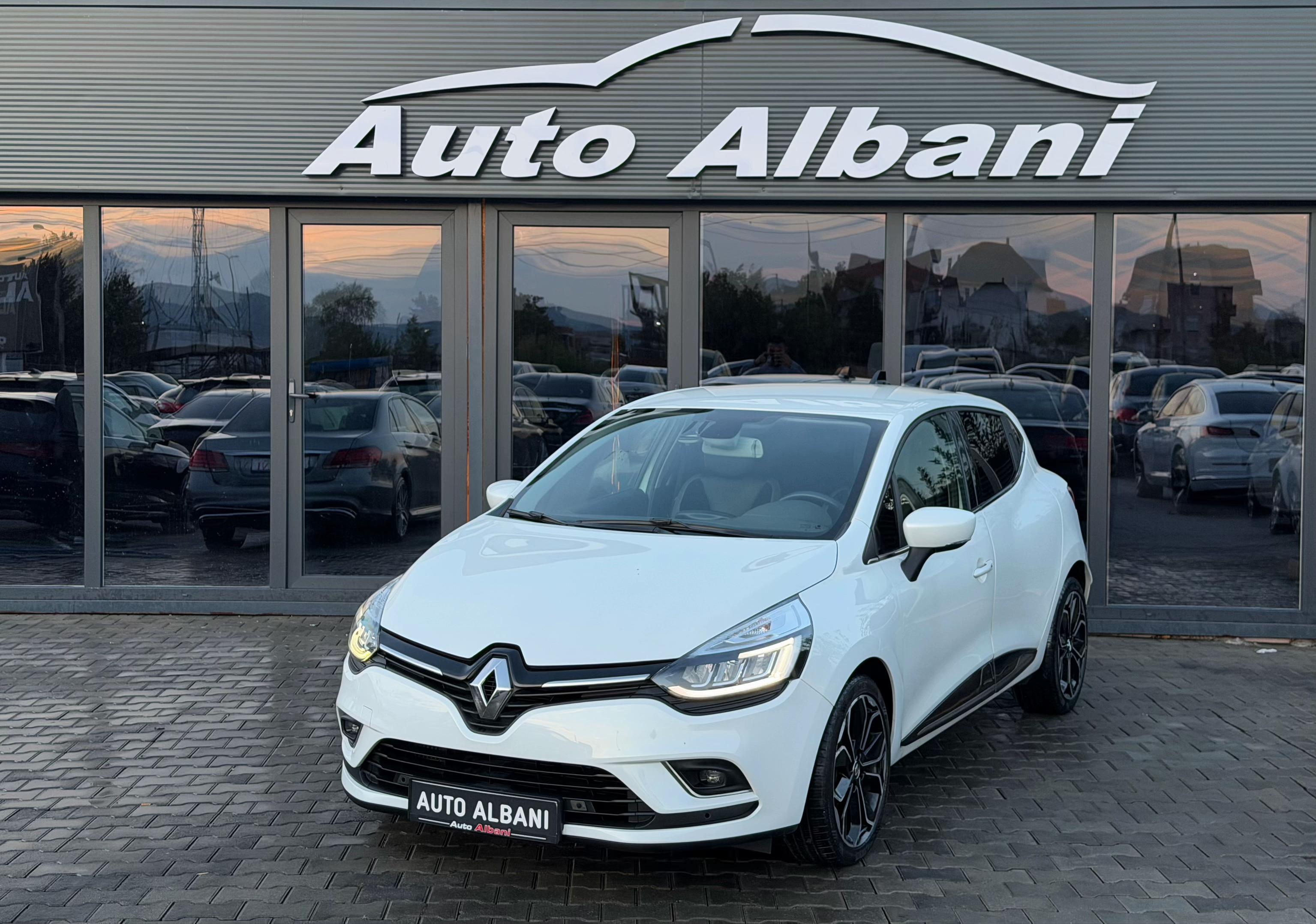 @Auto  Albani