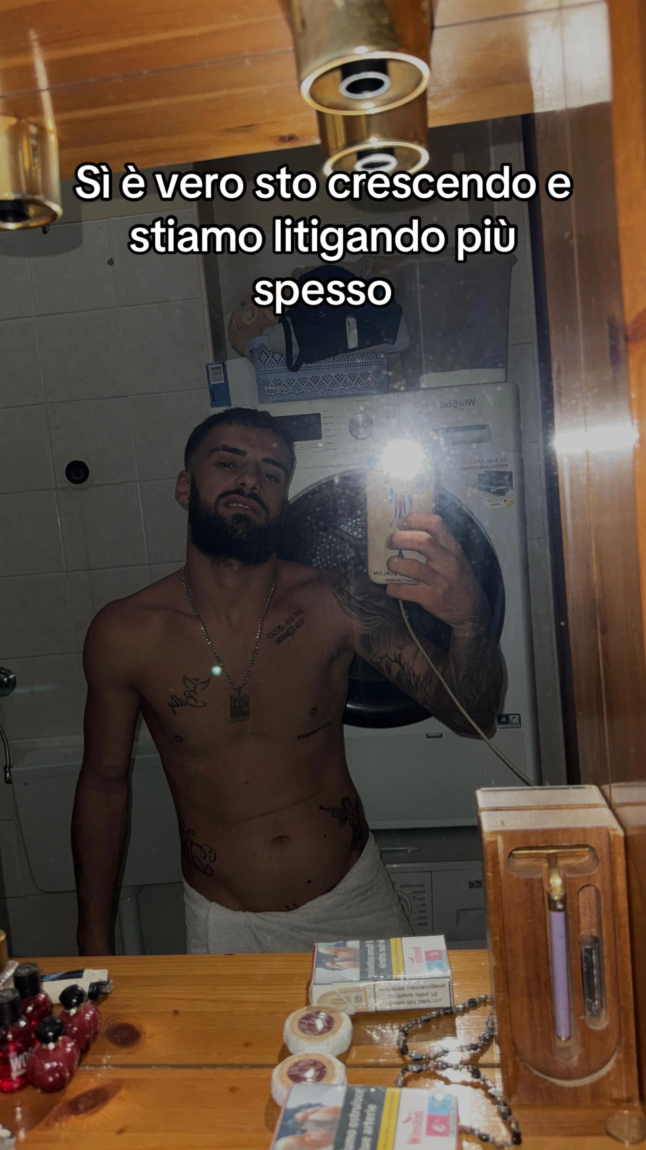@Aniello Iavarone