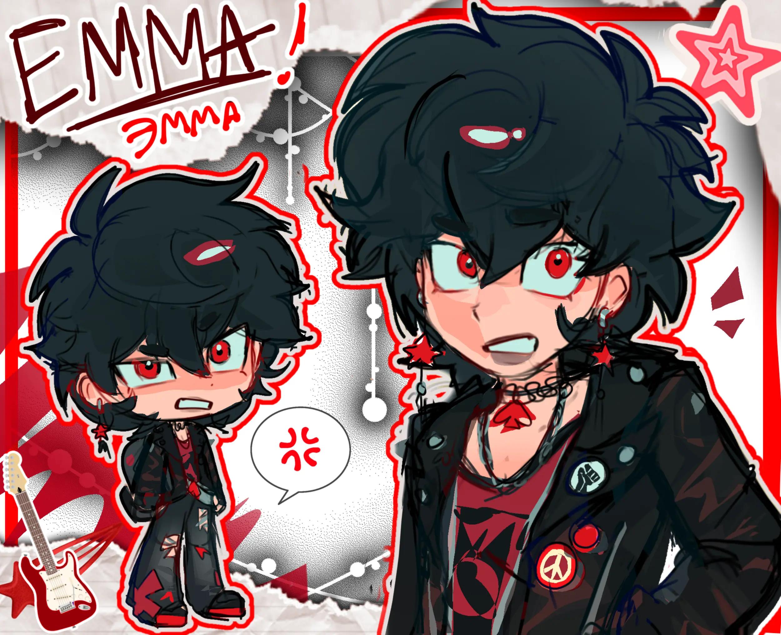@izzy [❤️🩵] (commissions open)