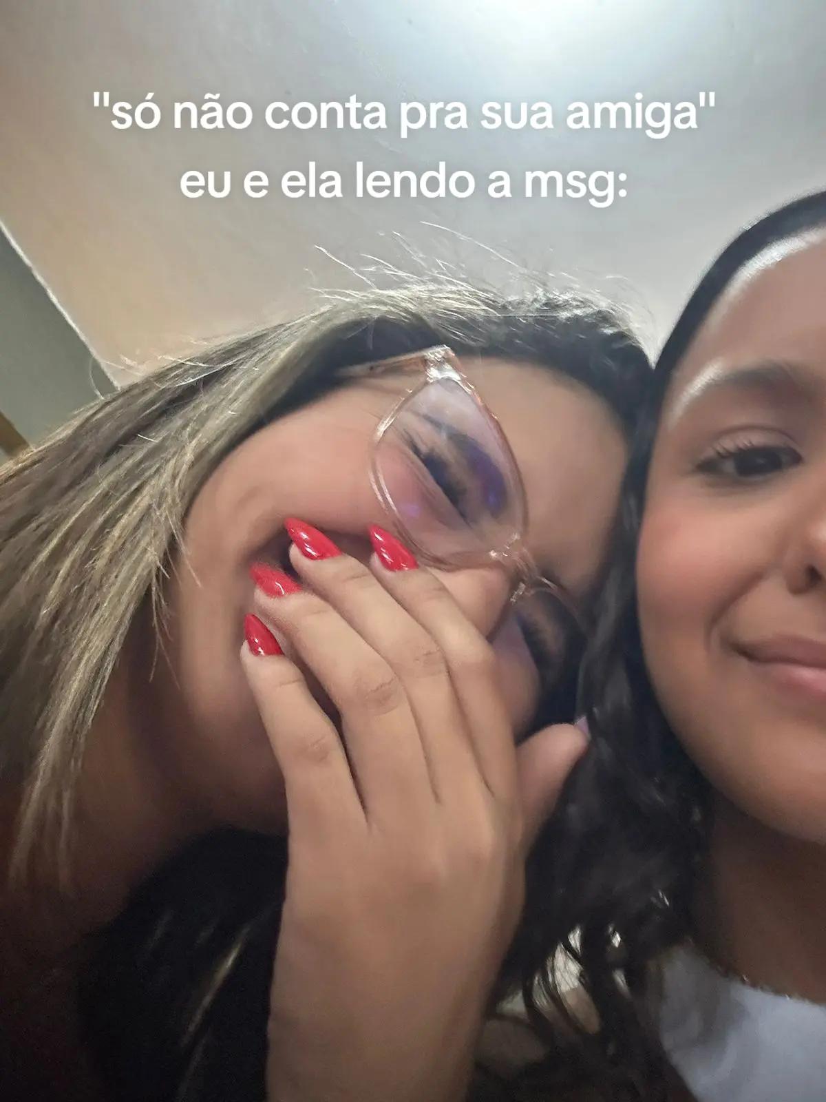 @Duda Mello