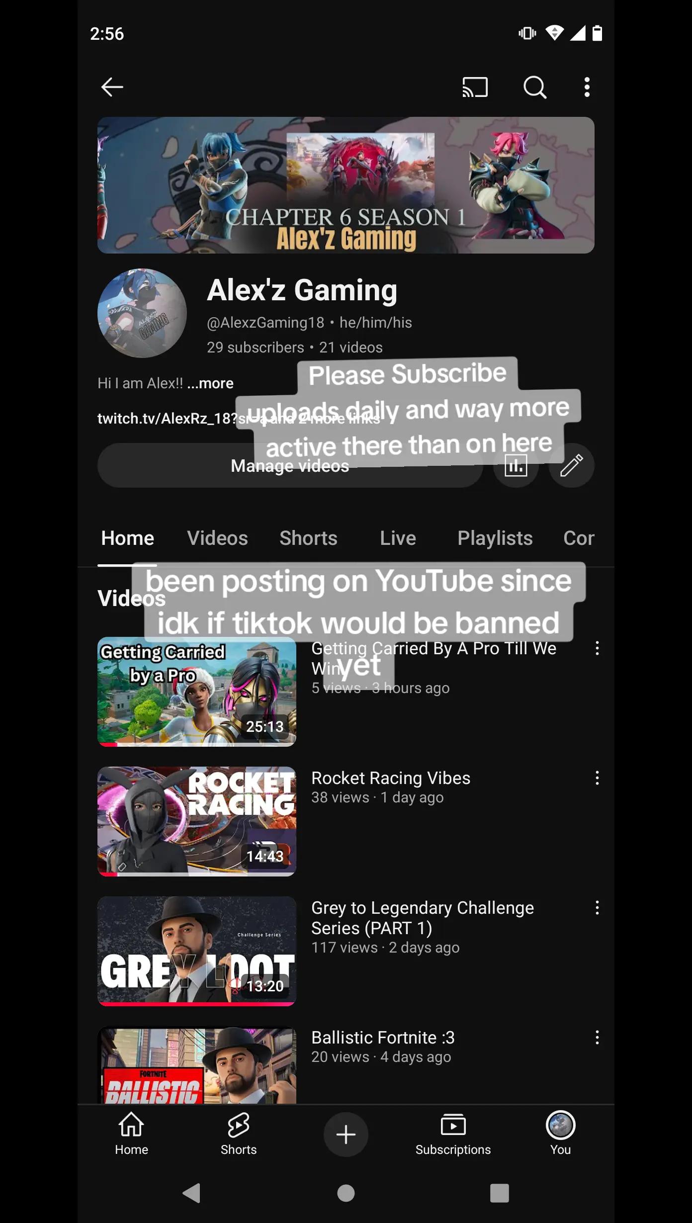 @FN Alex Rosé