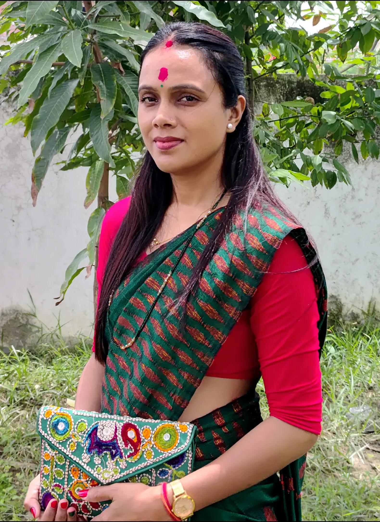 @Dipika Karki