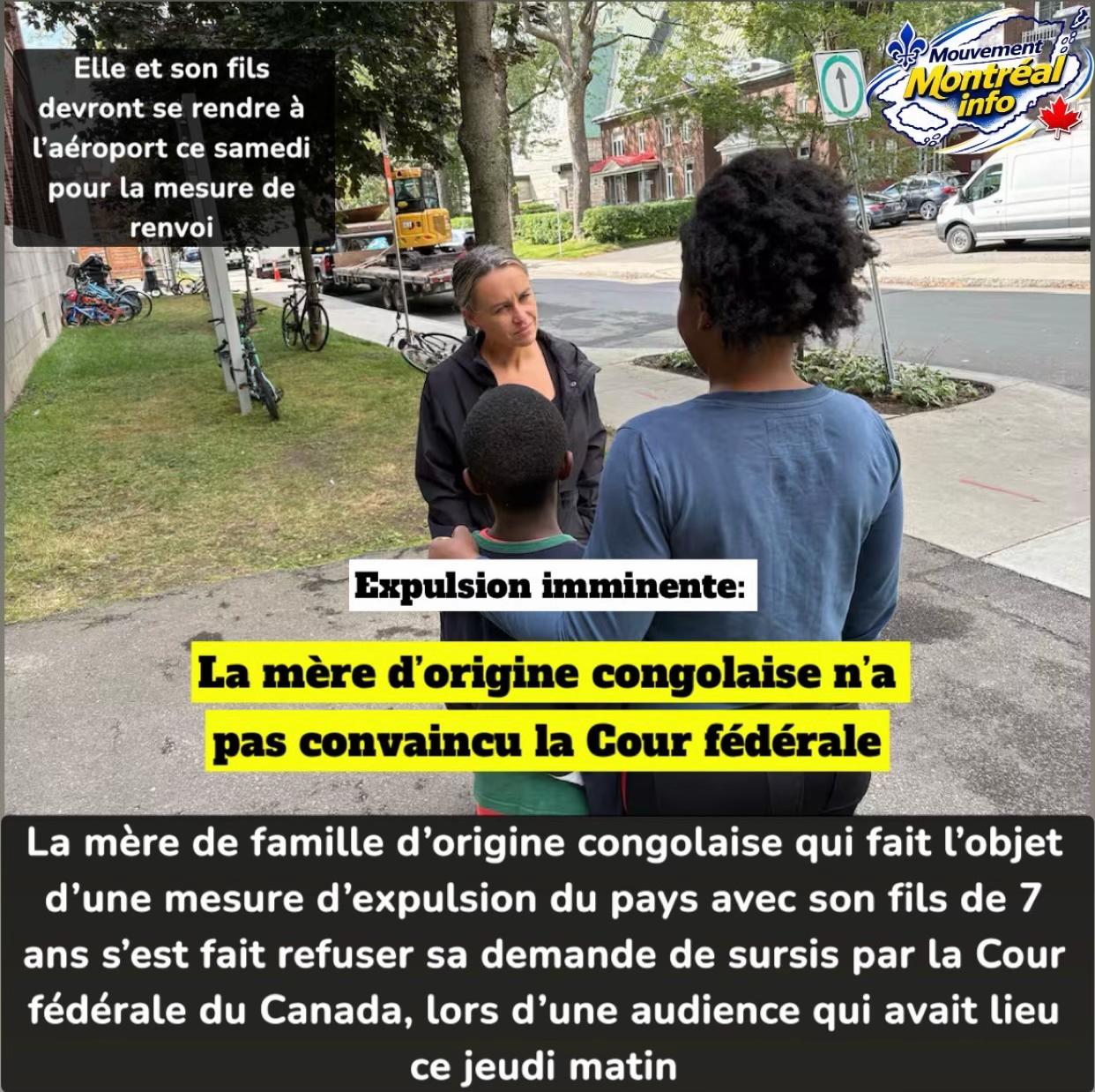 @Mouvement Montréal 514