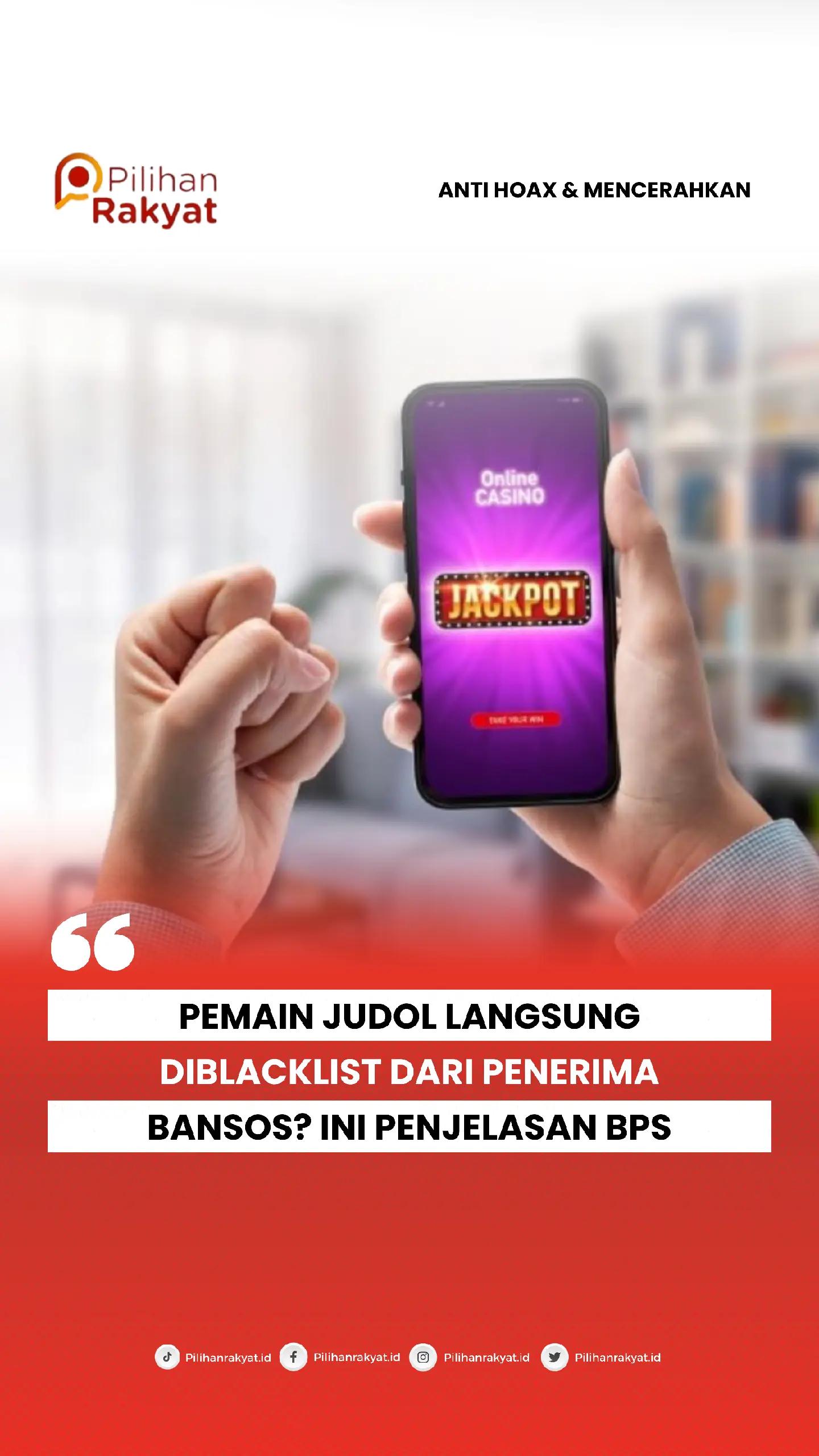 @PilihanRakyat.ID