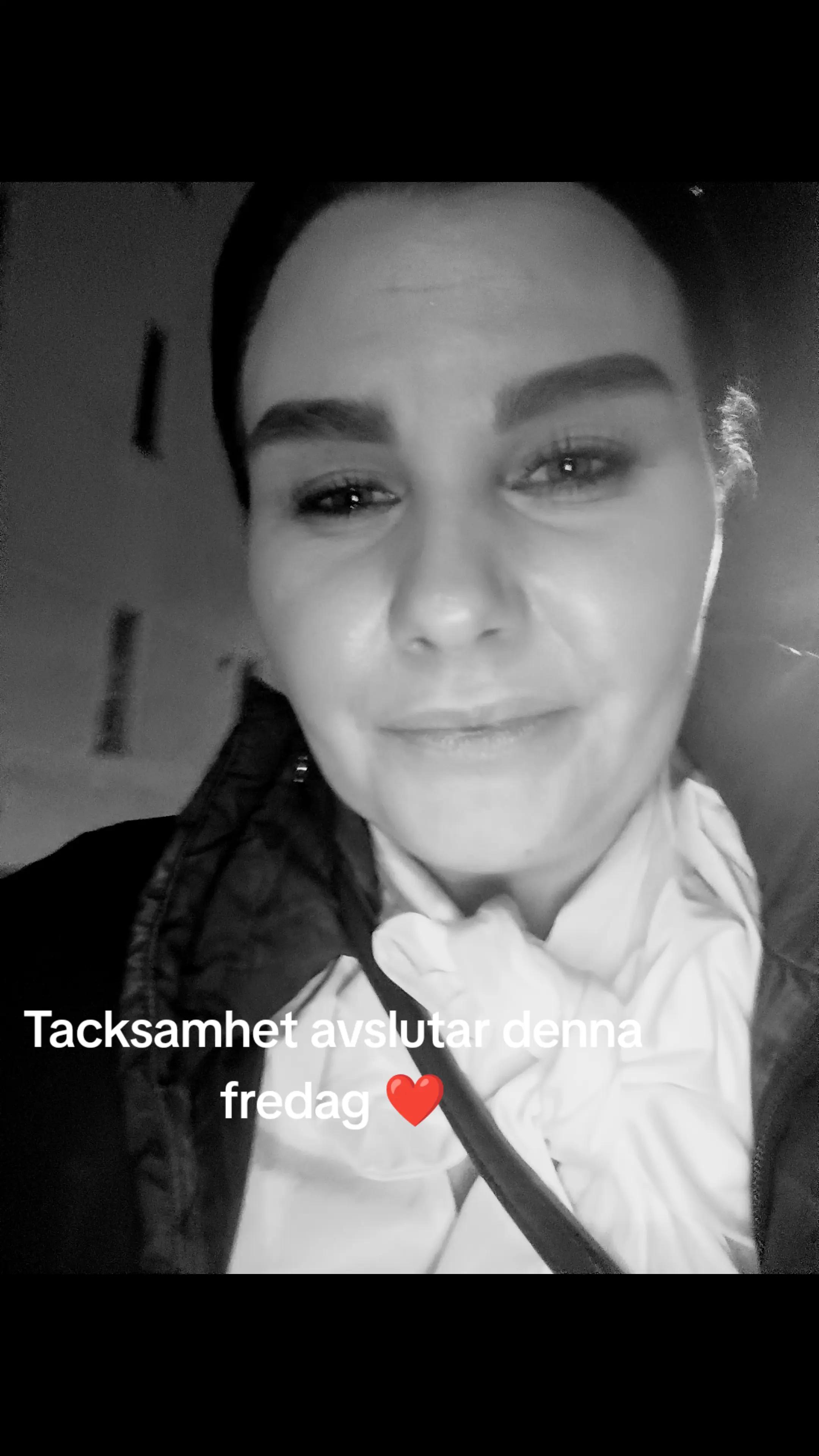 @Emma Terneborg