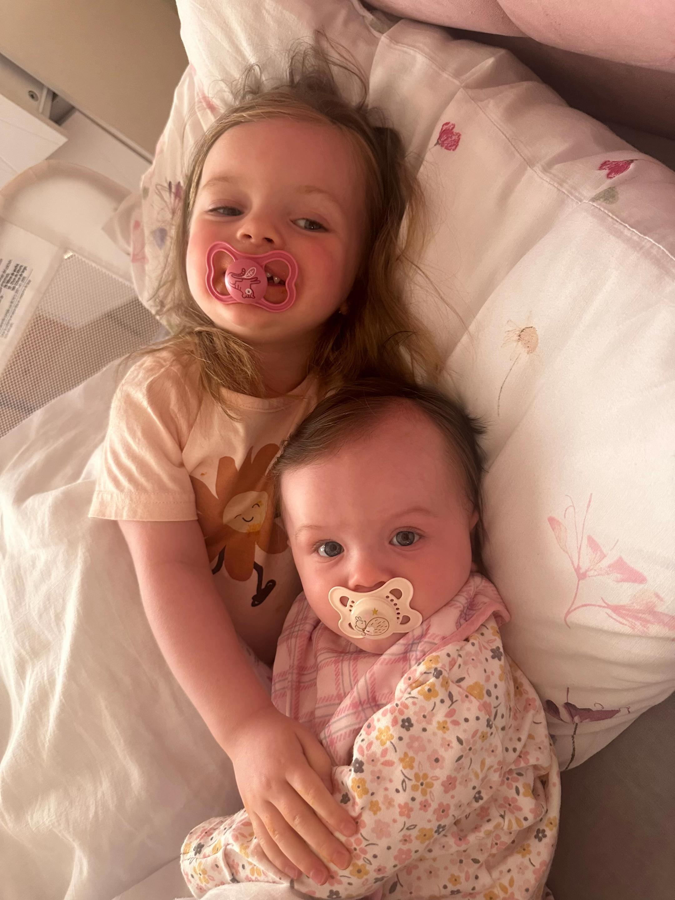 @Amie-Leigh Gallagher