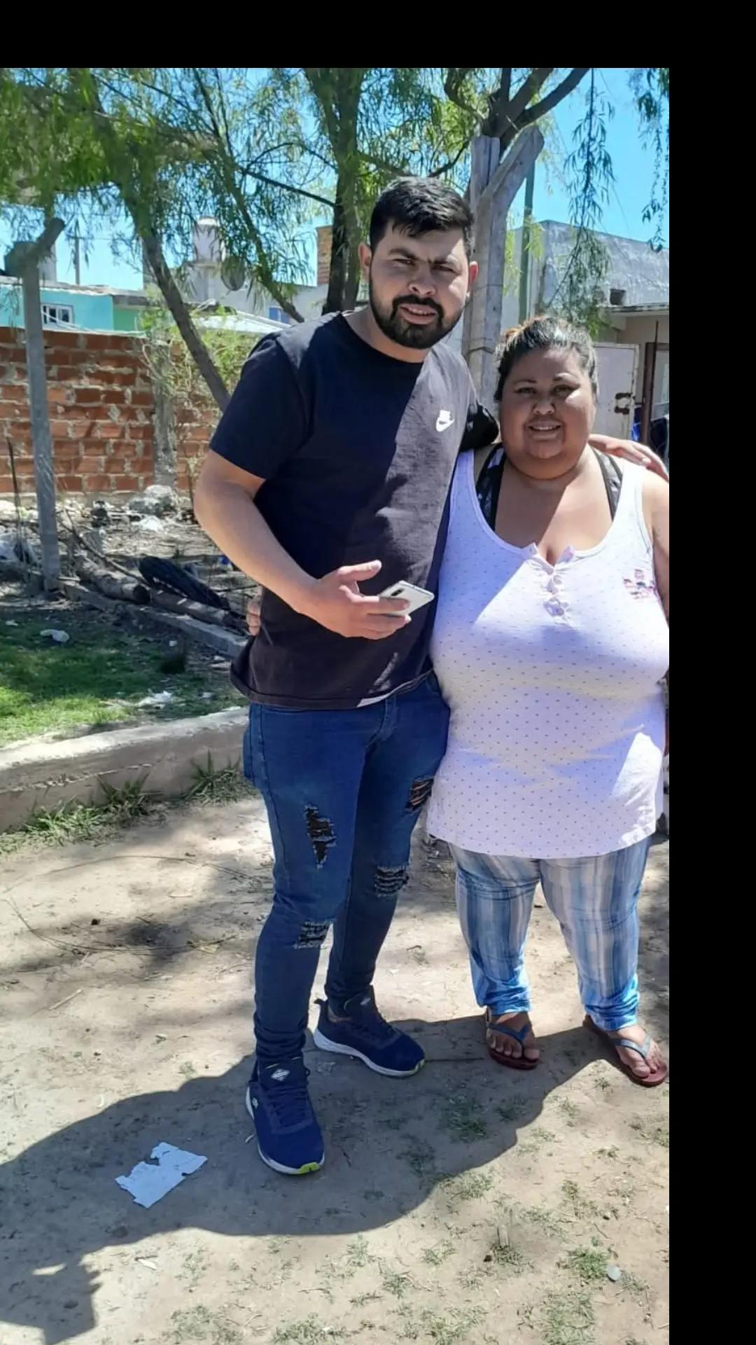 @Josefina González