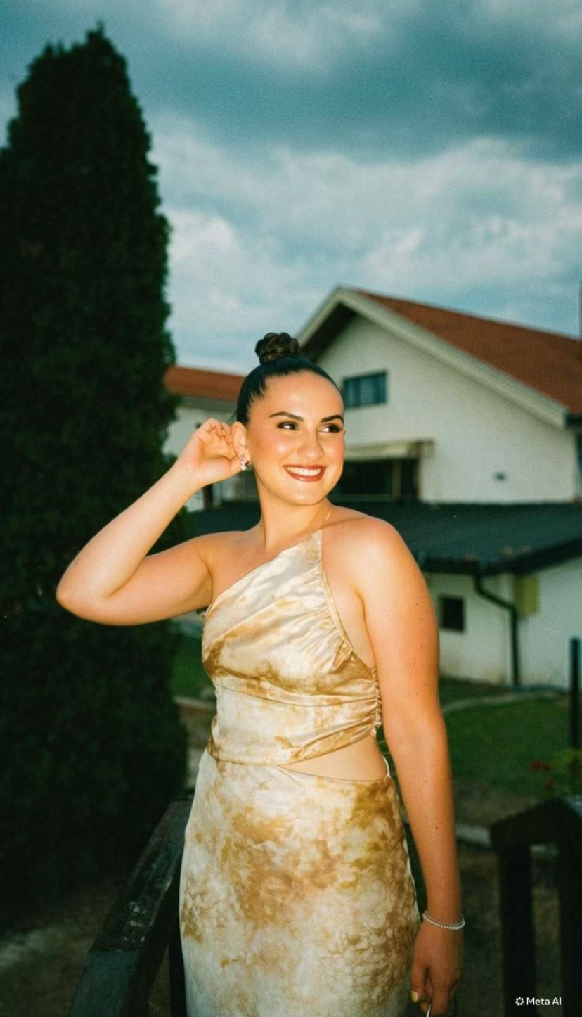 @Kristina Petrikić