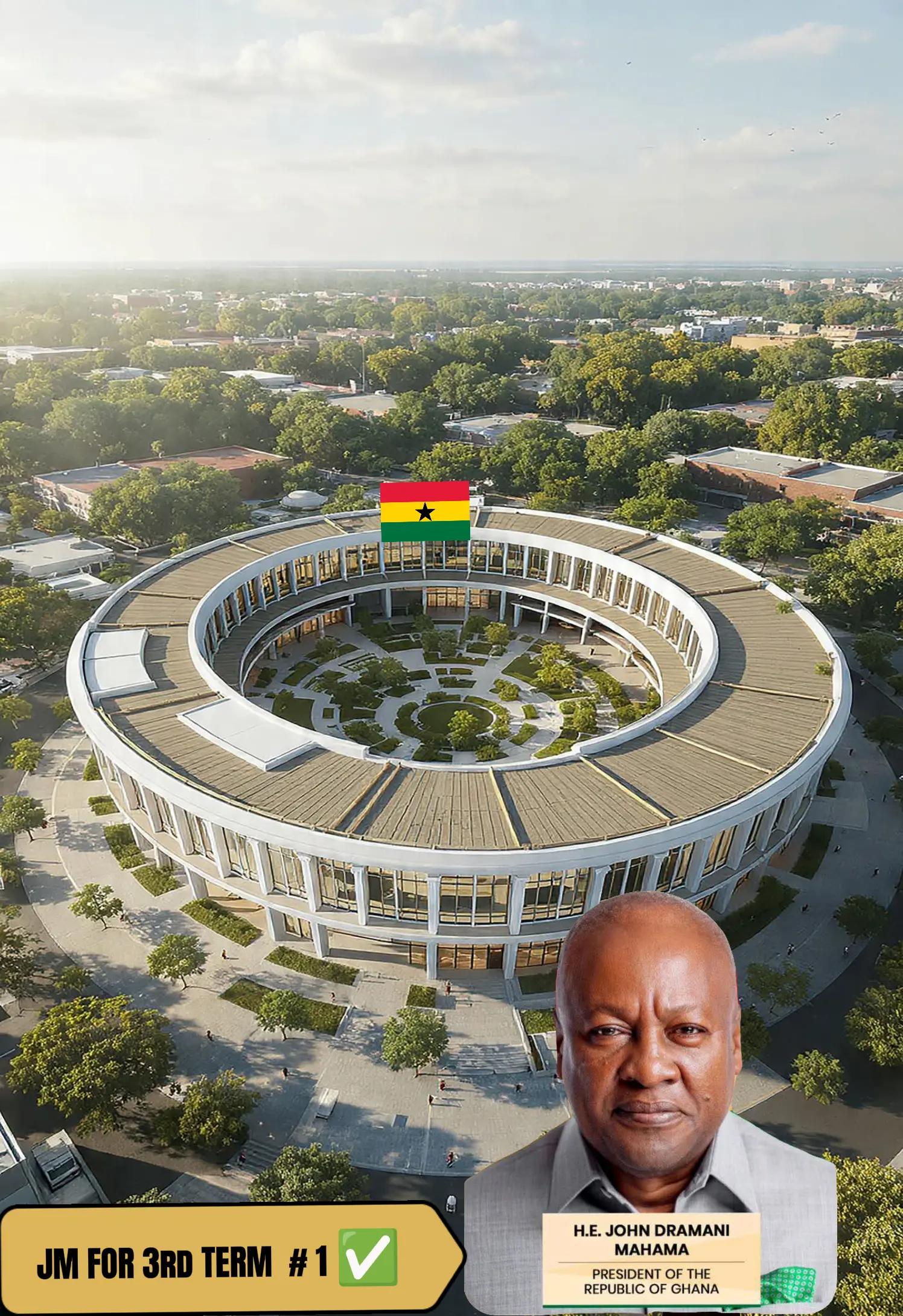 @PROJECT MEDIA 🏗️🇬🇭