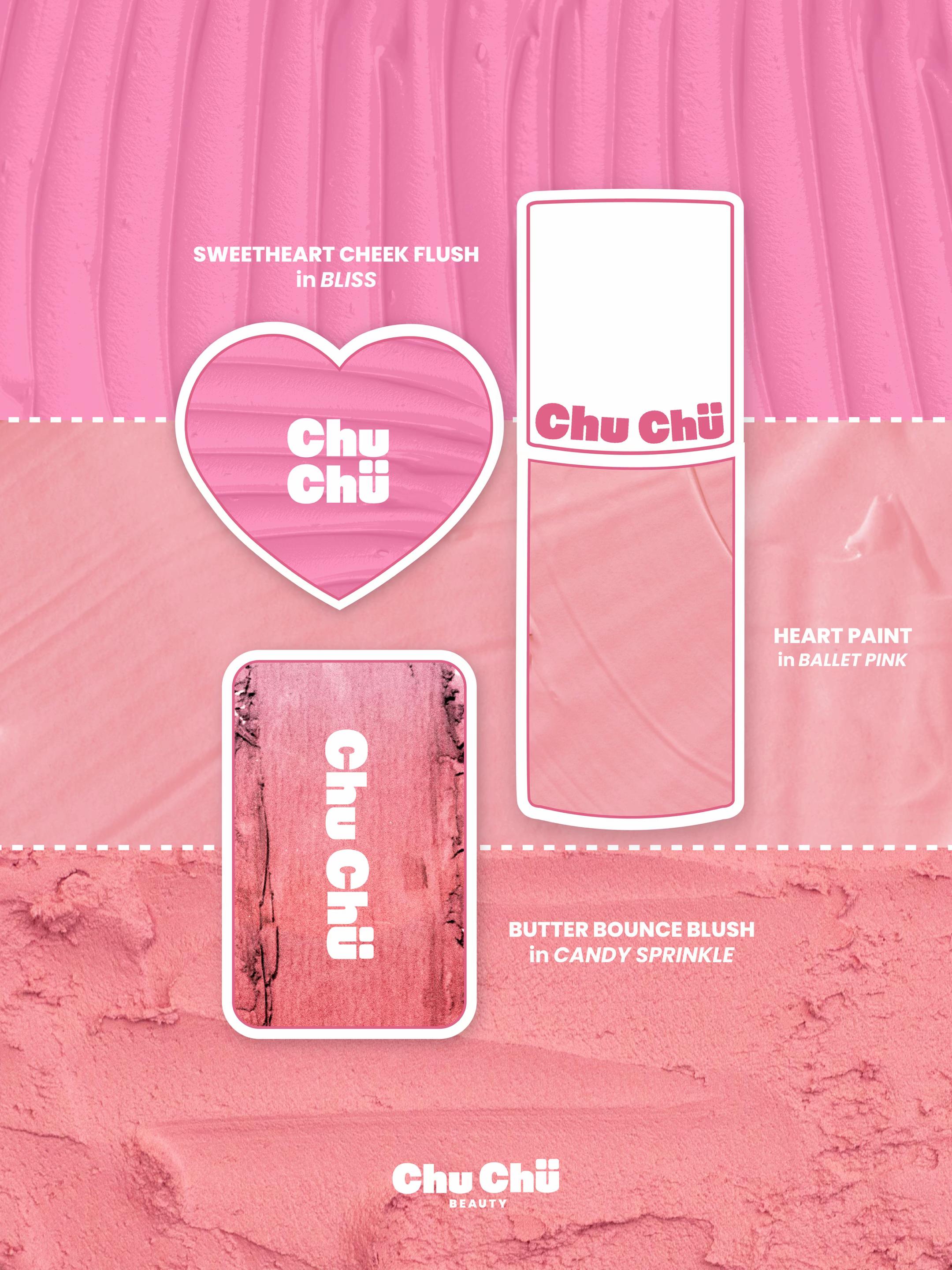 @Chu Chu Beauty