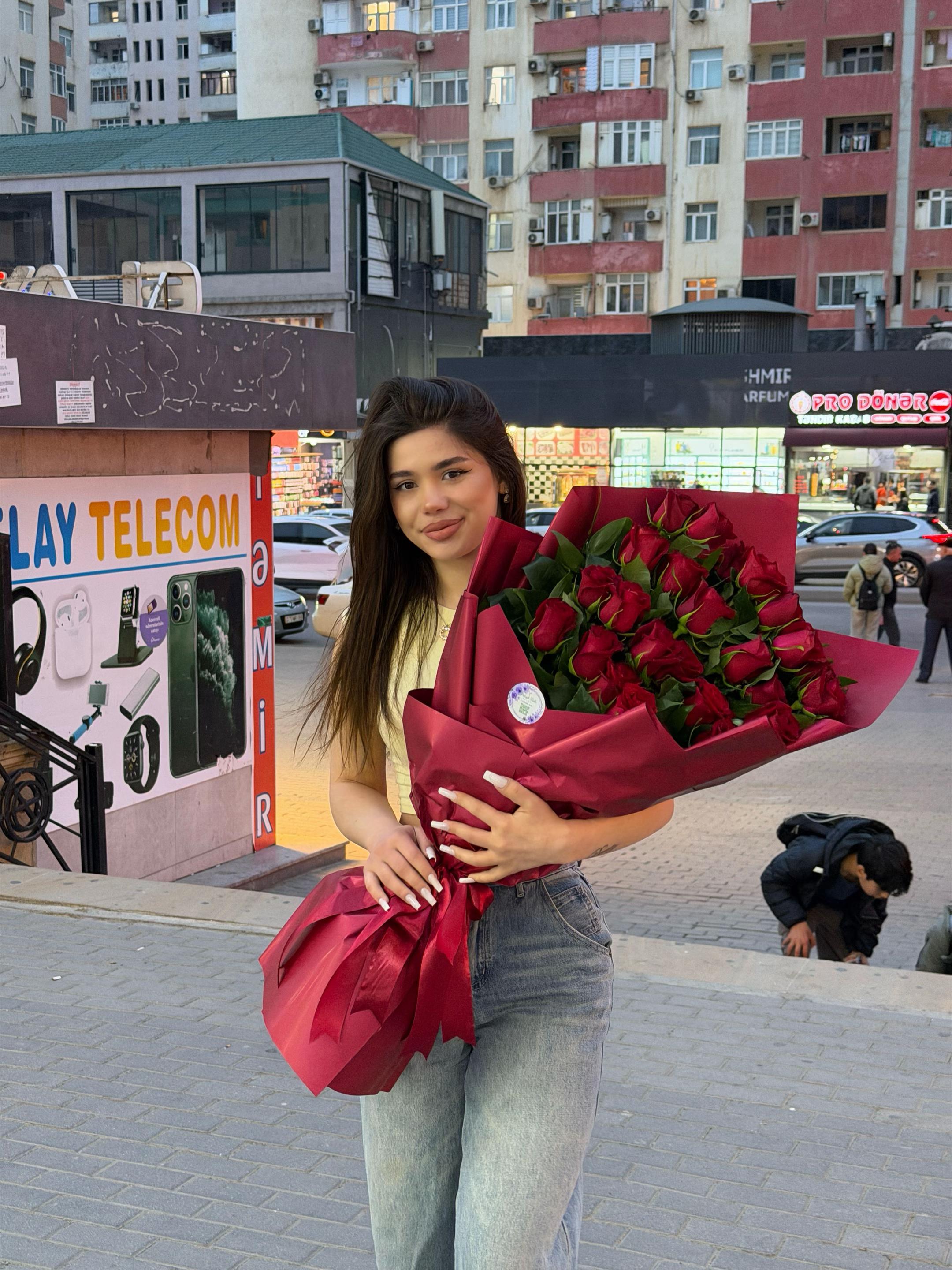 @Nur Seferova