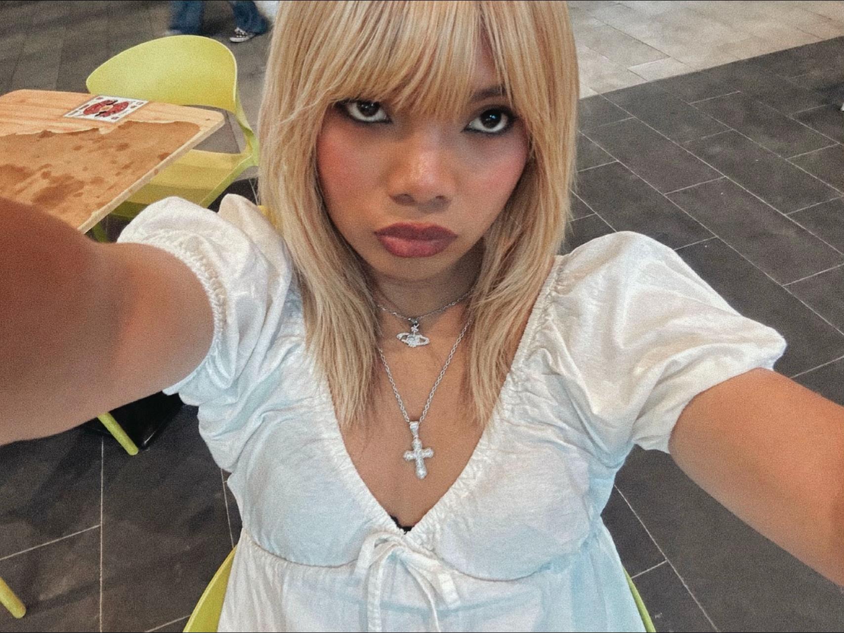 @ice♡