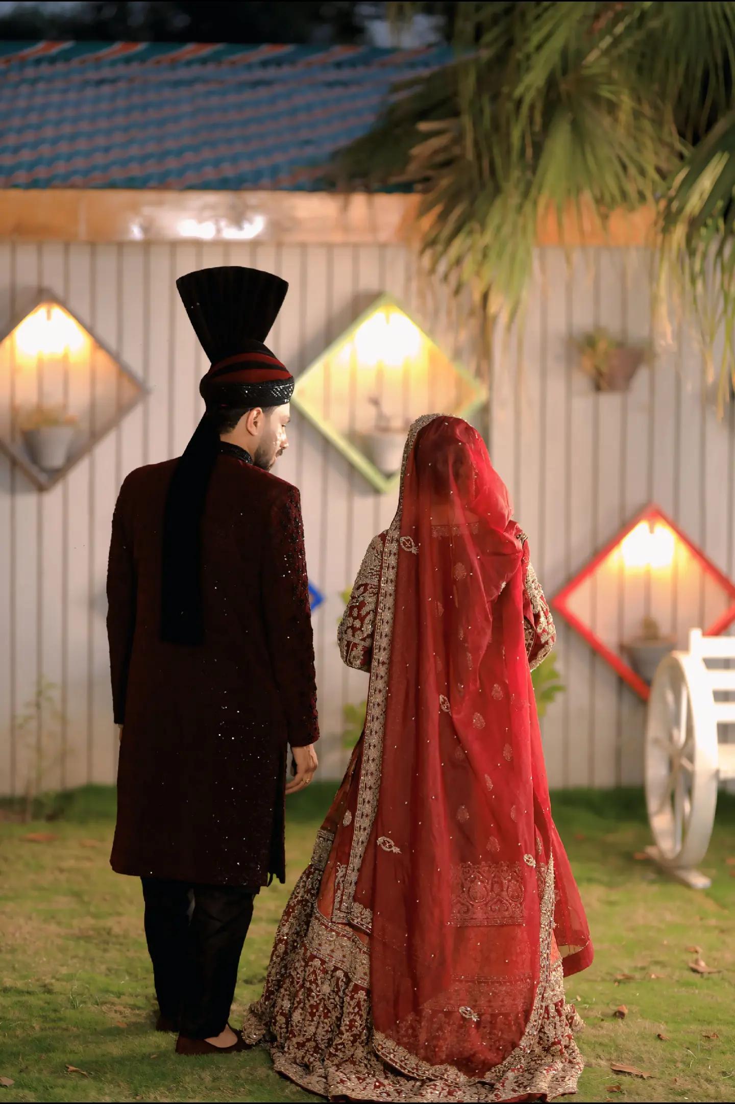 @Weddings by Mustajab