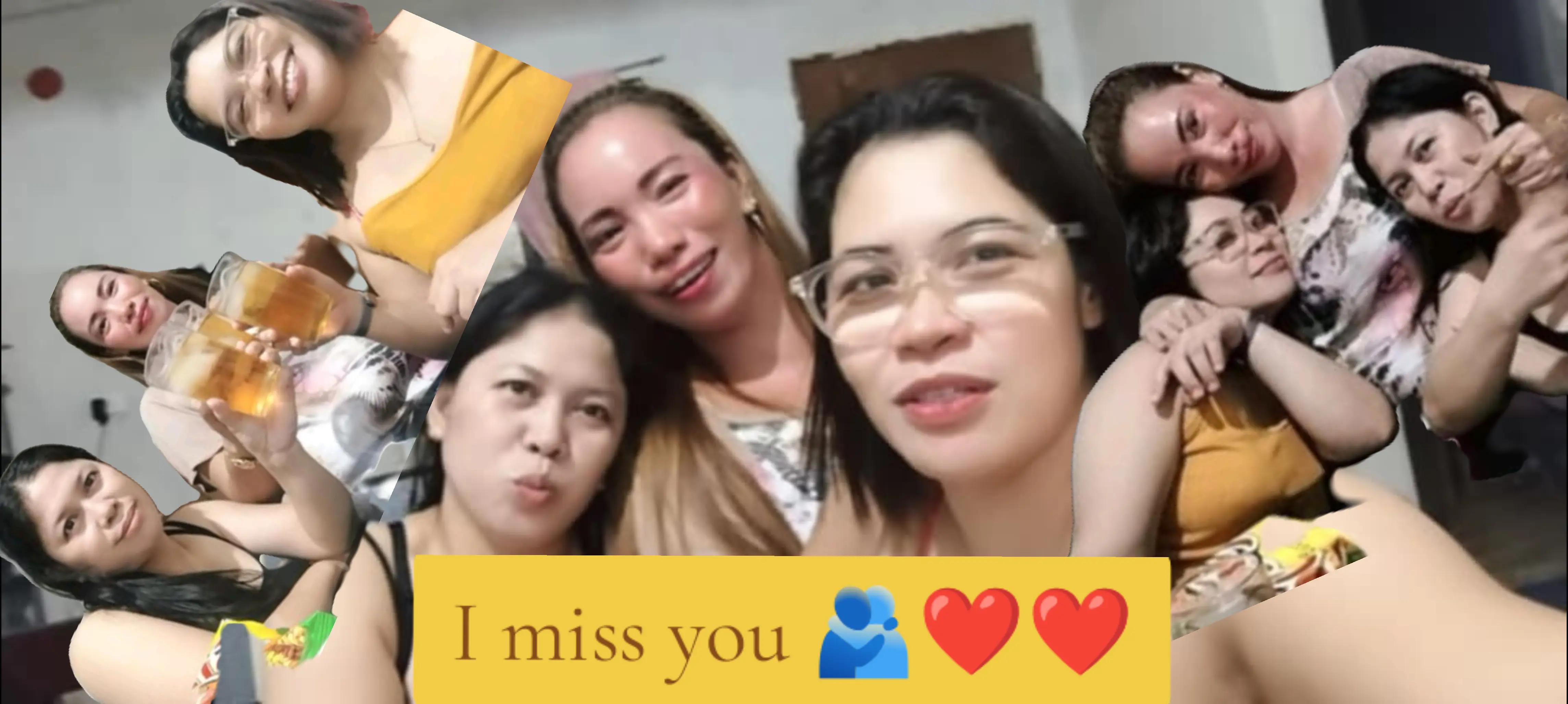 @Tama na ang pag papanggap 😭💔
