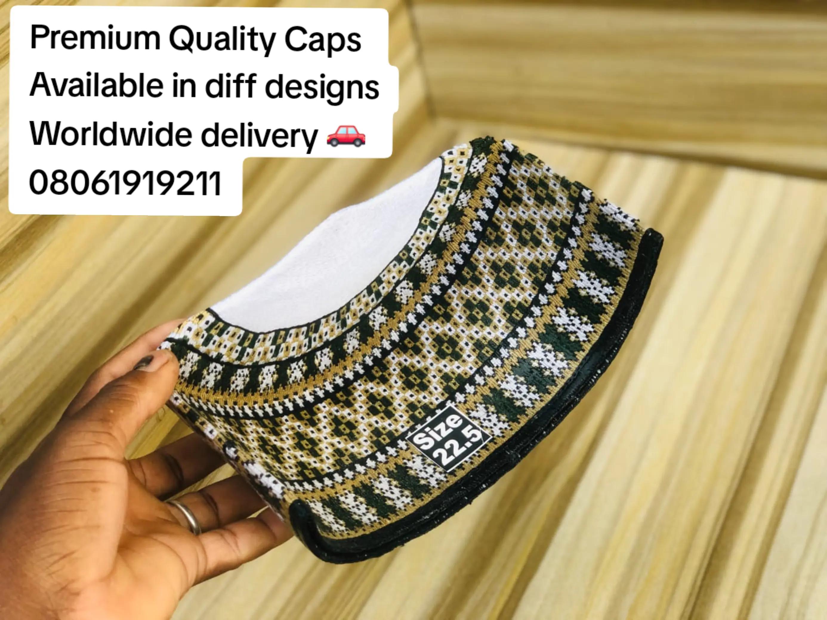 @Abacha Collections ๐ฅ ๐ฅ