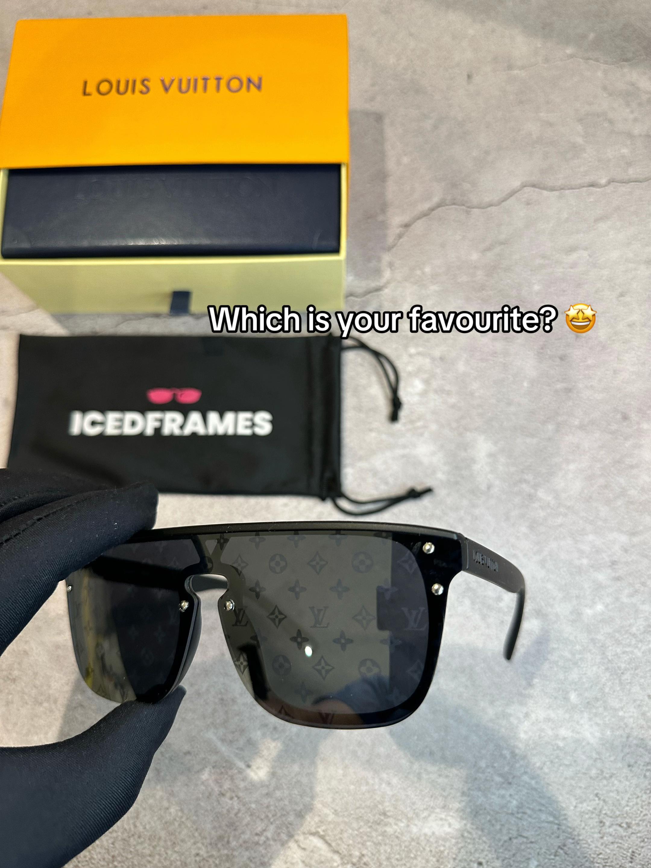 @ICEDFRAMES