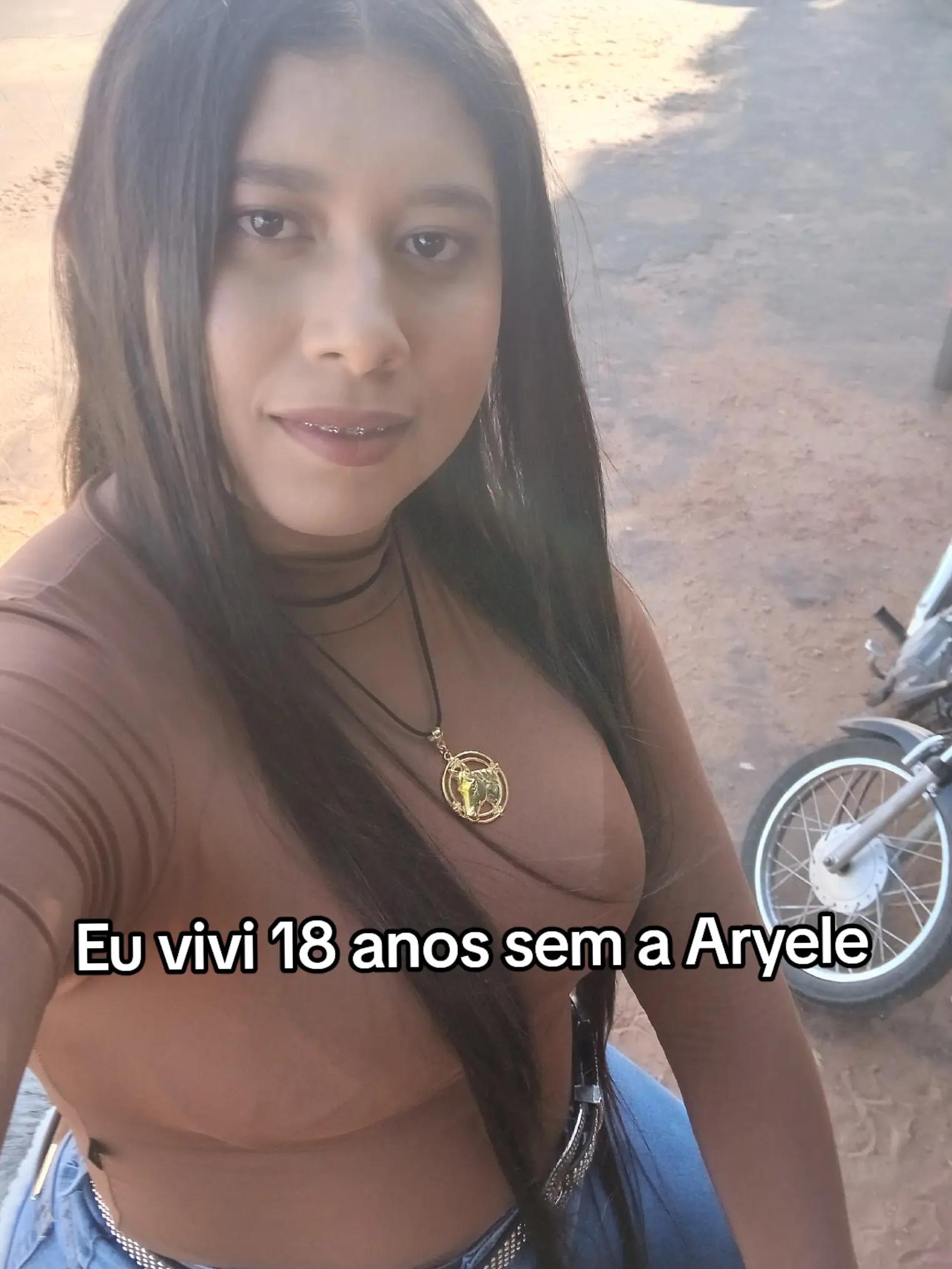 @Ana Carla