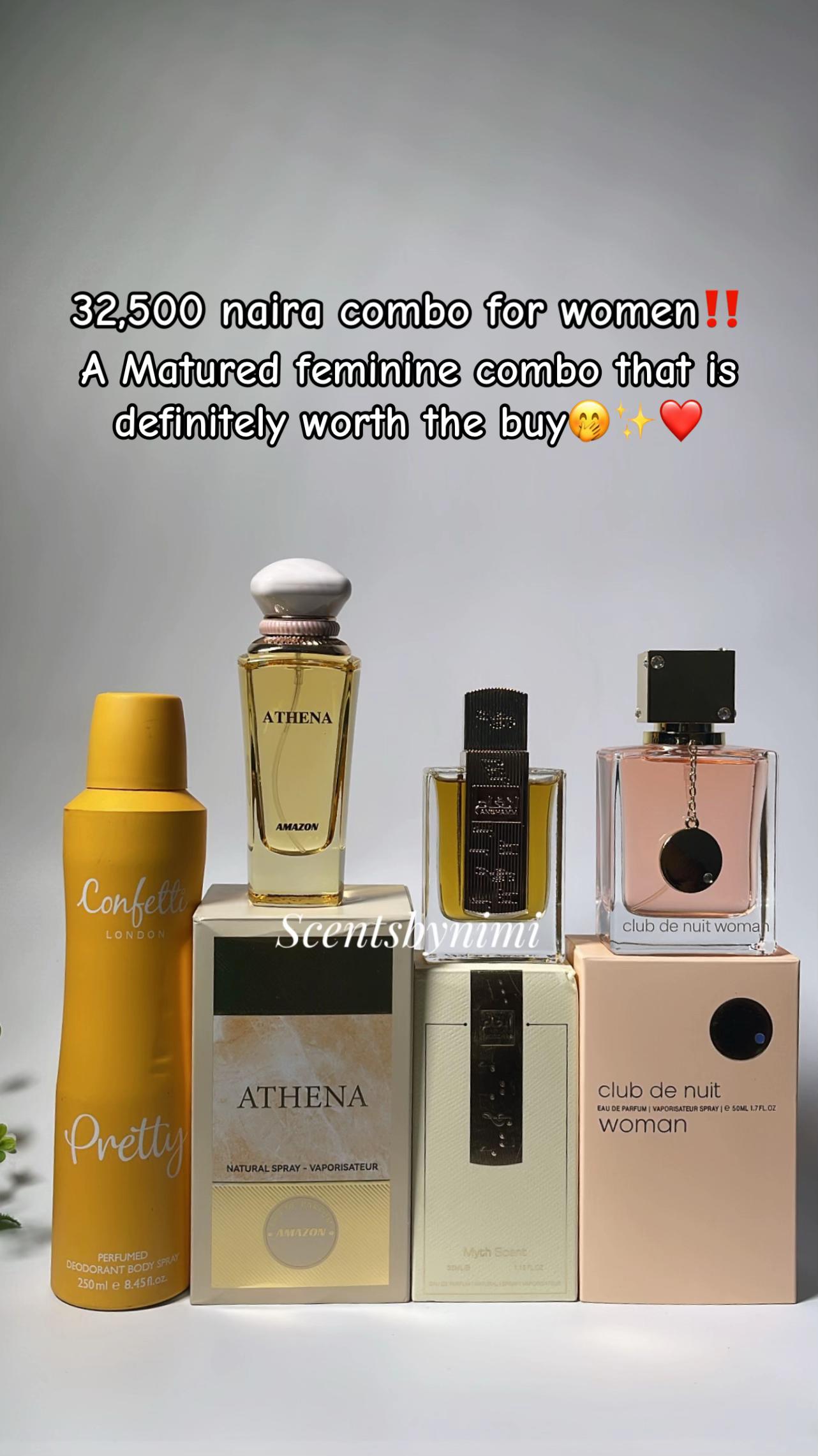 @SCENTS BY NIMI ||FESTAC LAGOS