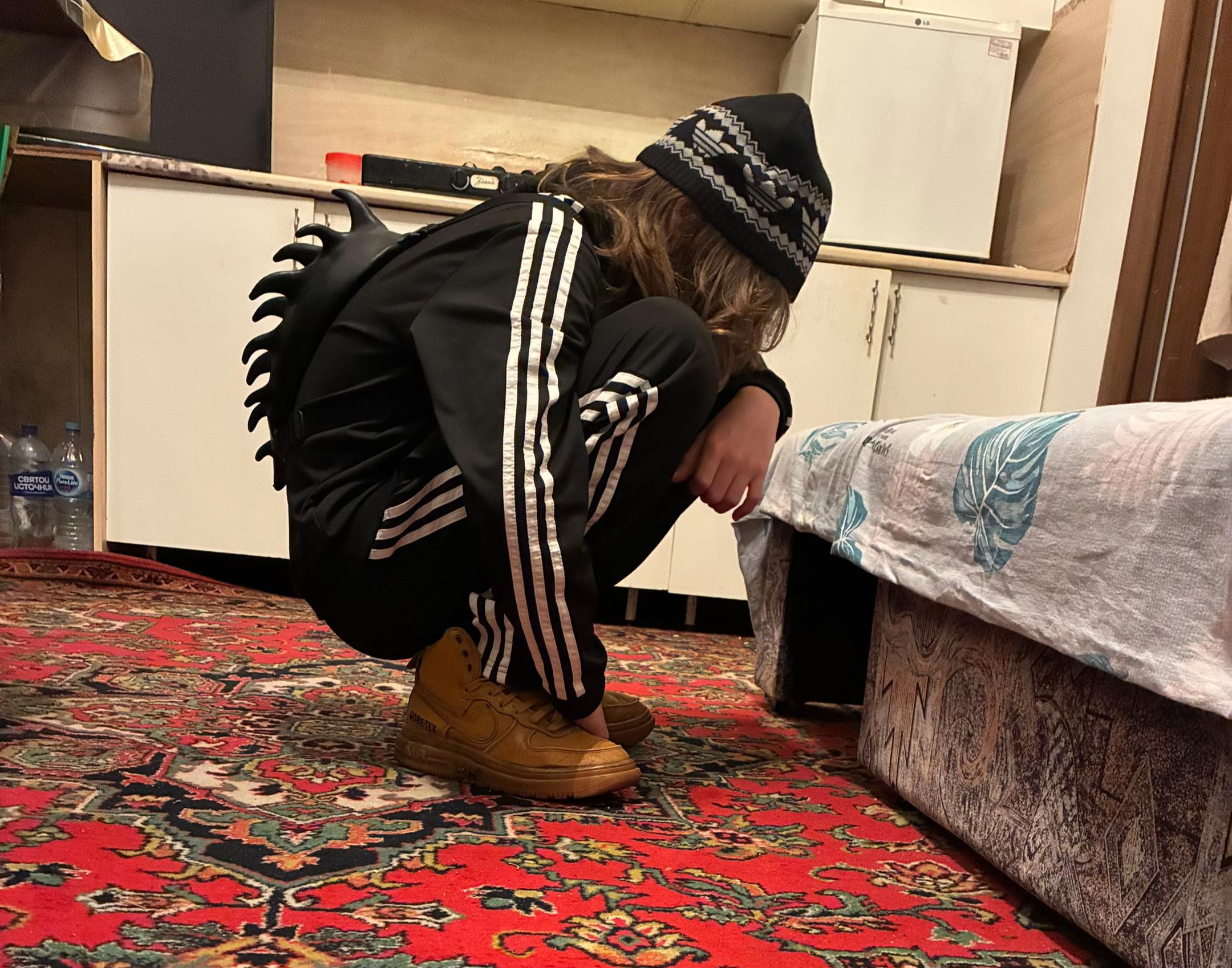 @ткач