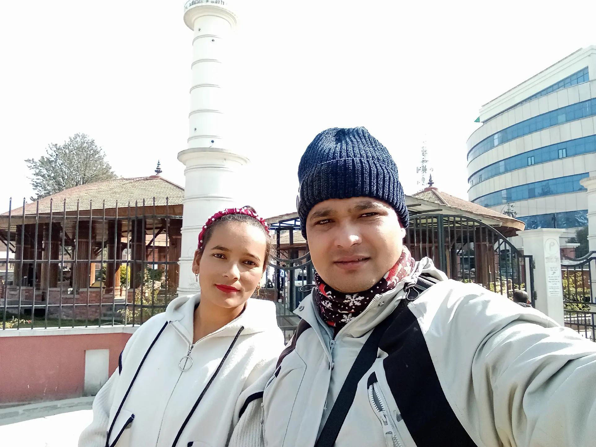 @Tikaram sotimagar ✝️✝️🛐