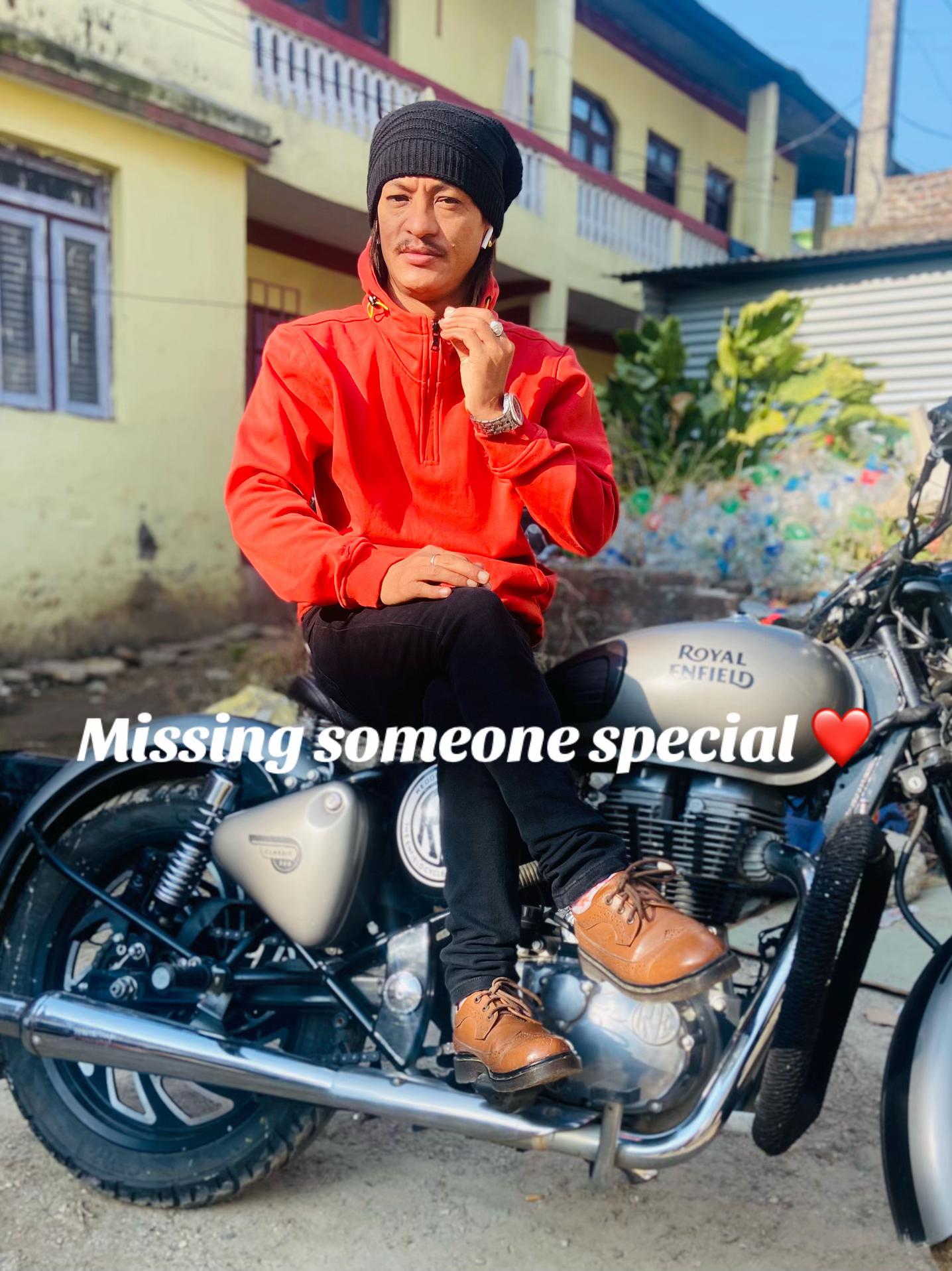 @Rojan lama