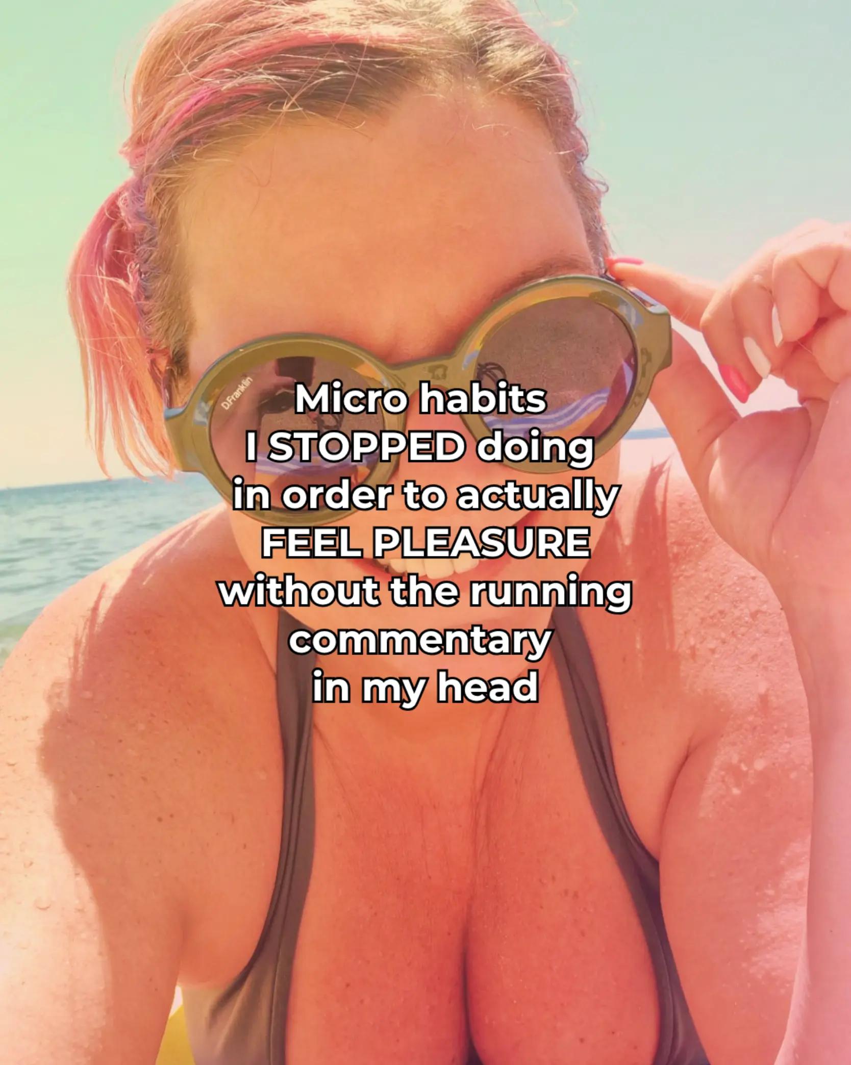 @Pascale, Intimacy & Life Coach