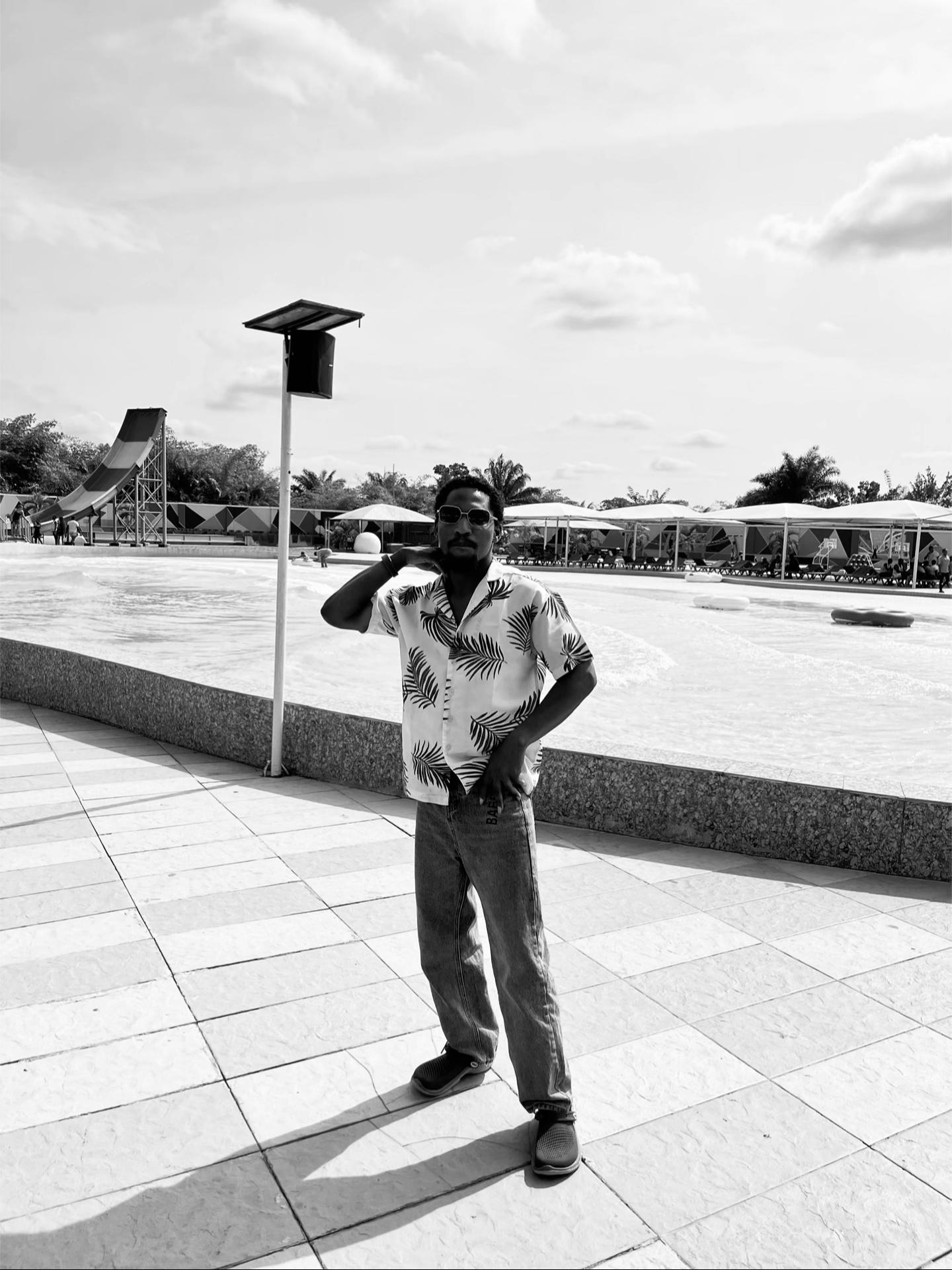 @Okiking | Creative Director