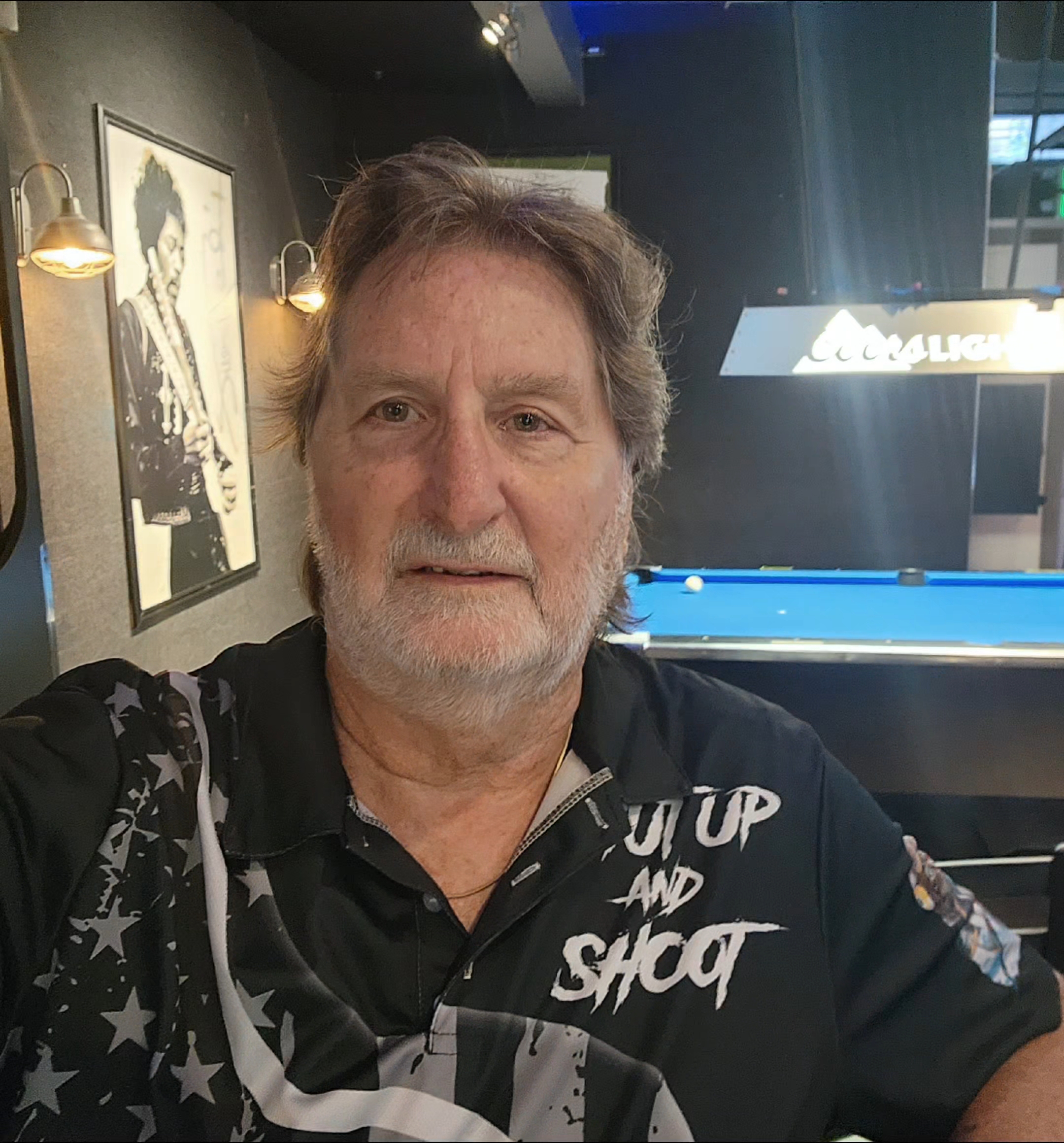 @BigRigTom-Pool Player