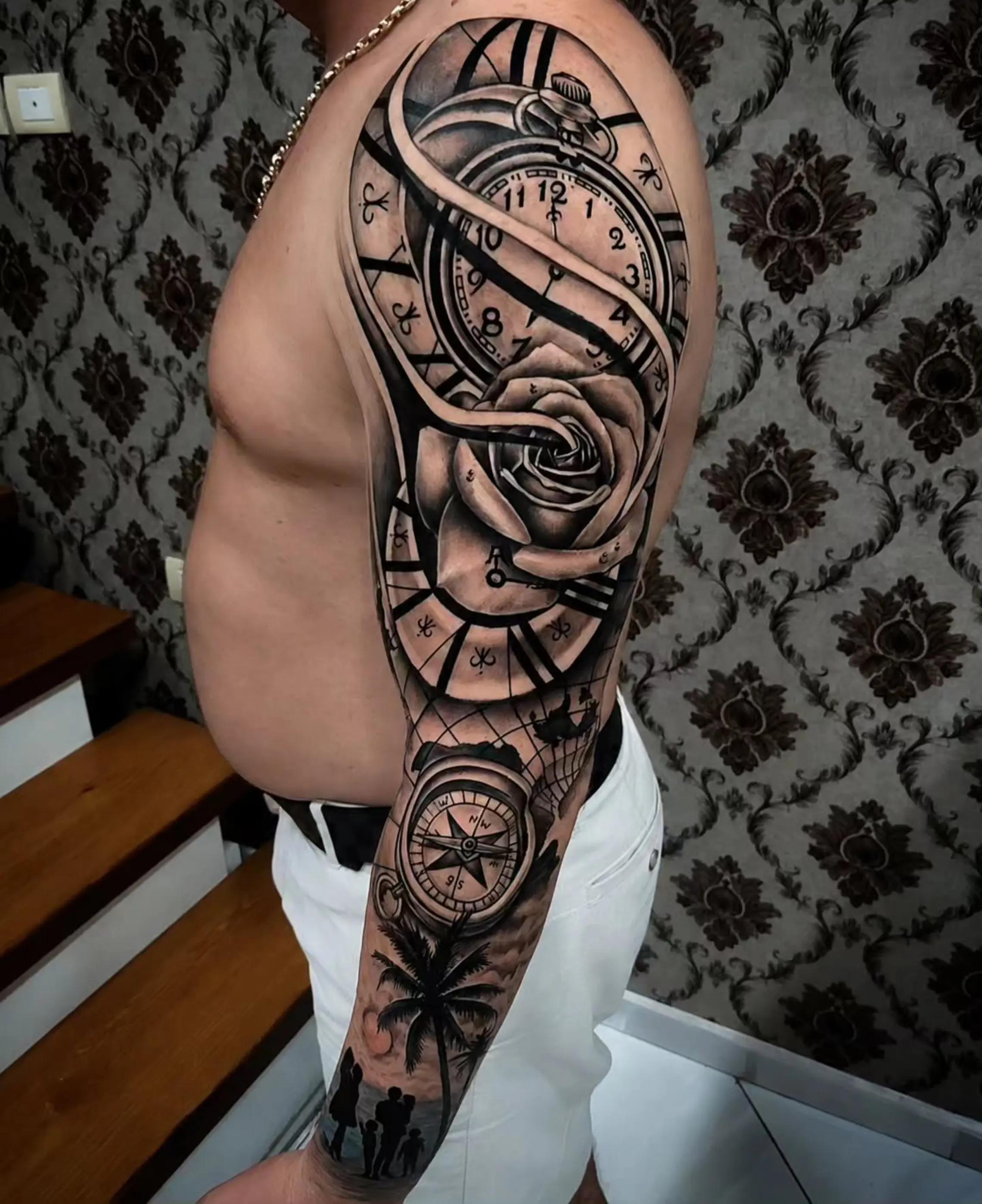 @ToriClinic Tattoo