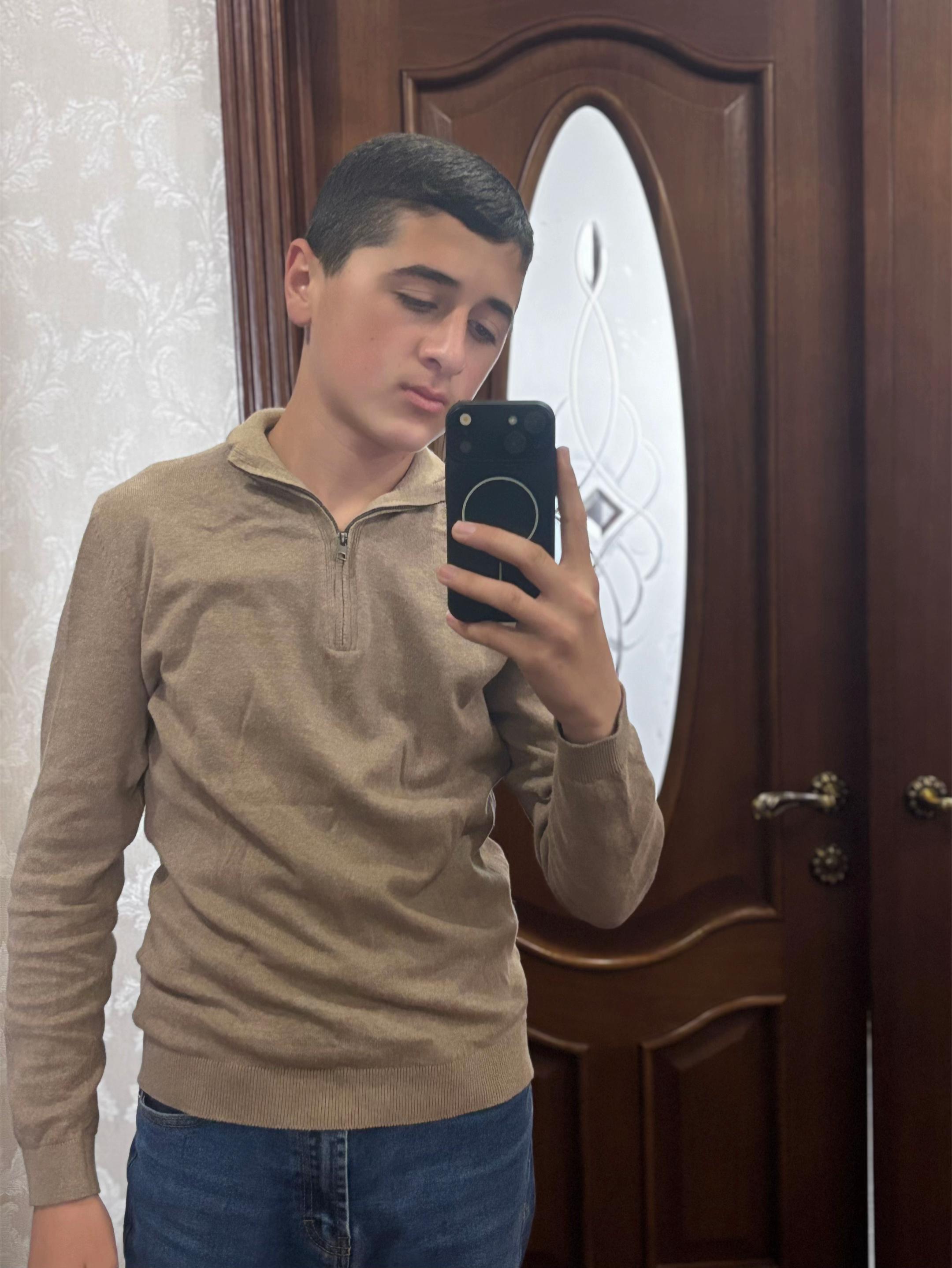 @Zaman zamanov