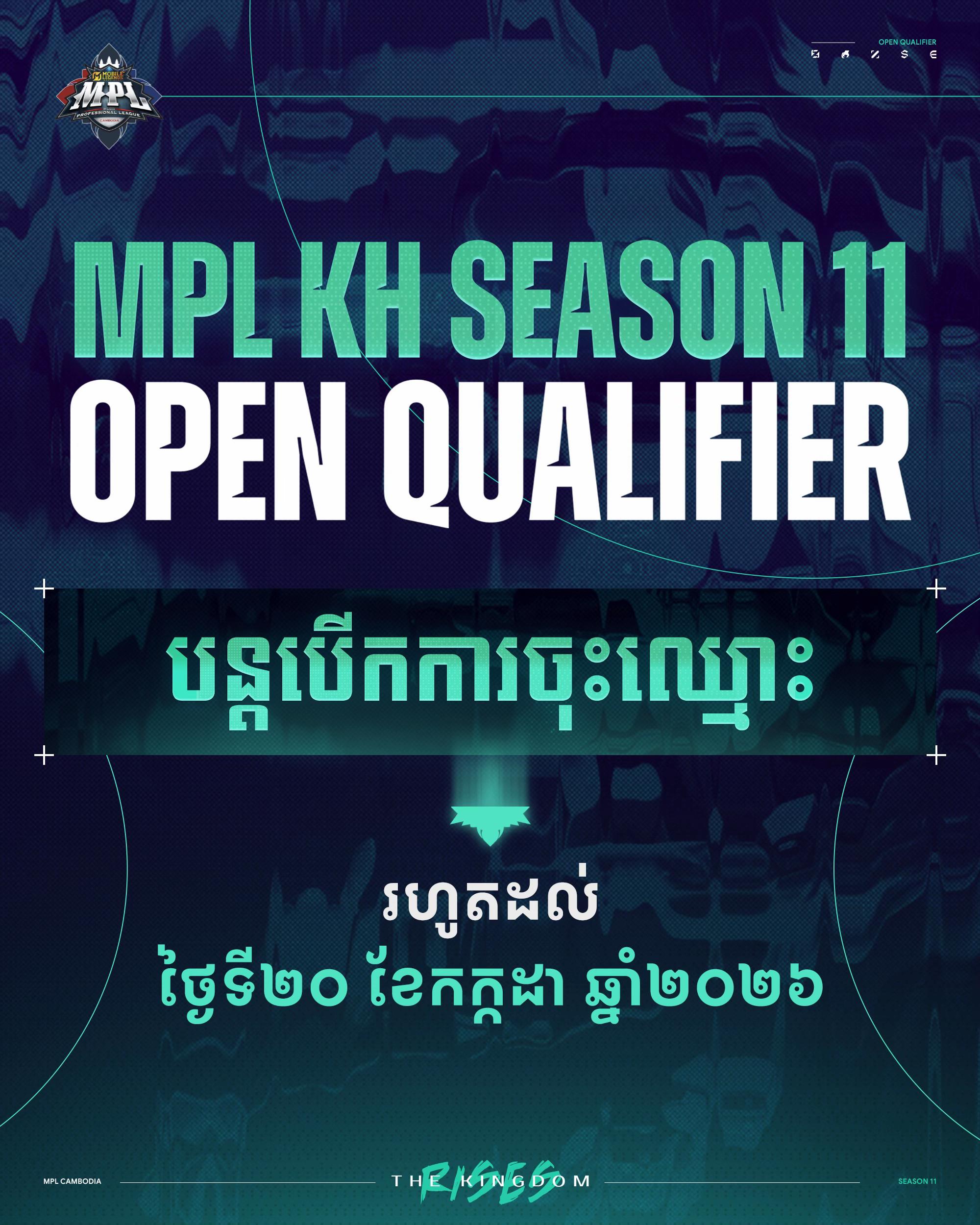 @MPL Cambodia Official