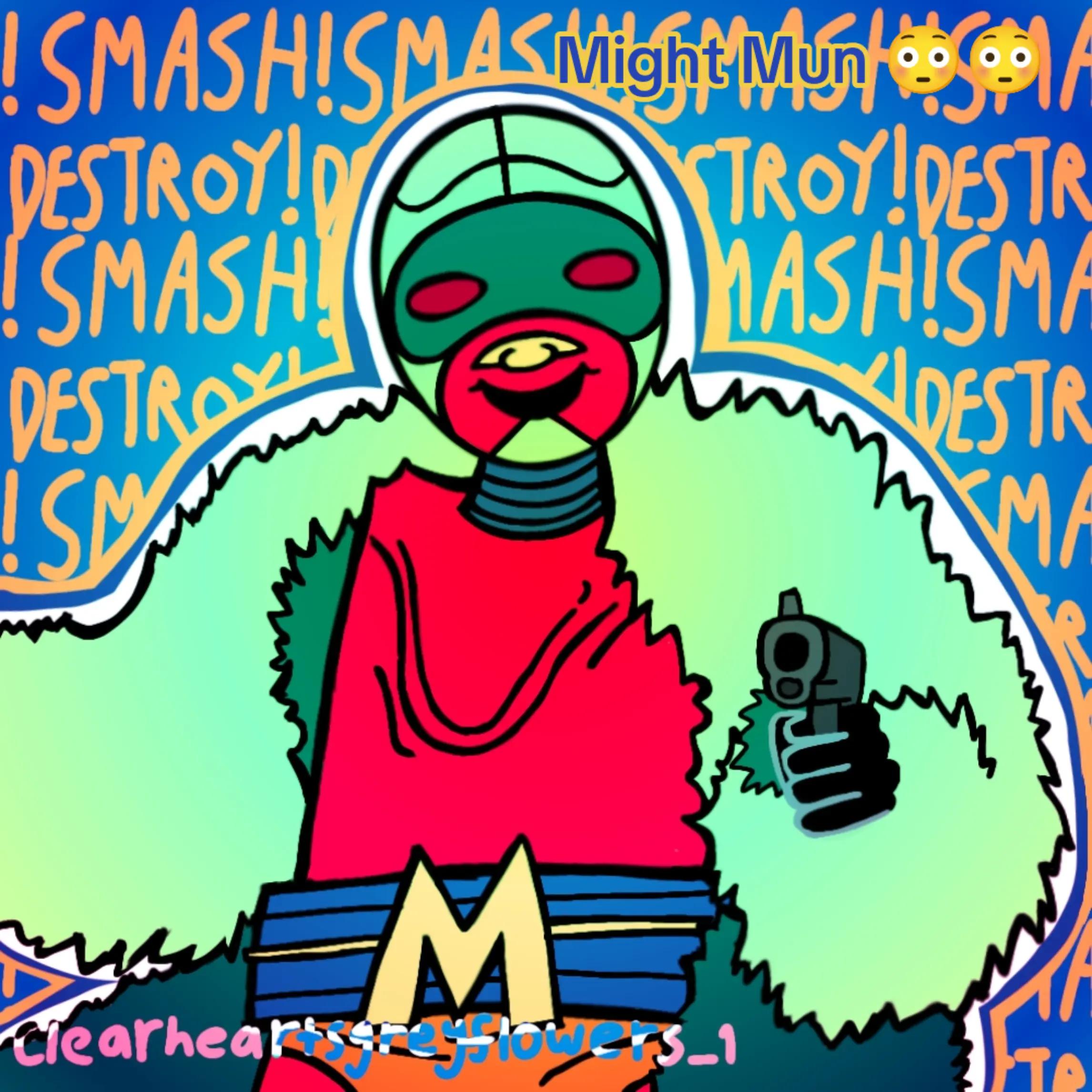 @poopie stinky 69 deez nuts hah