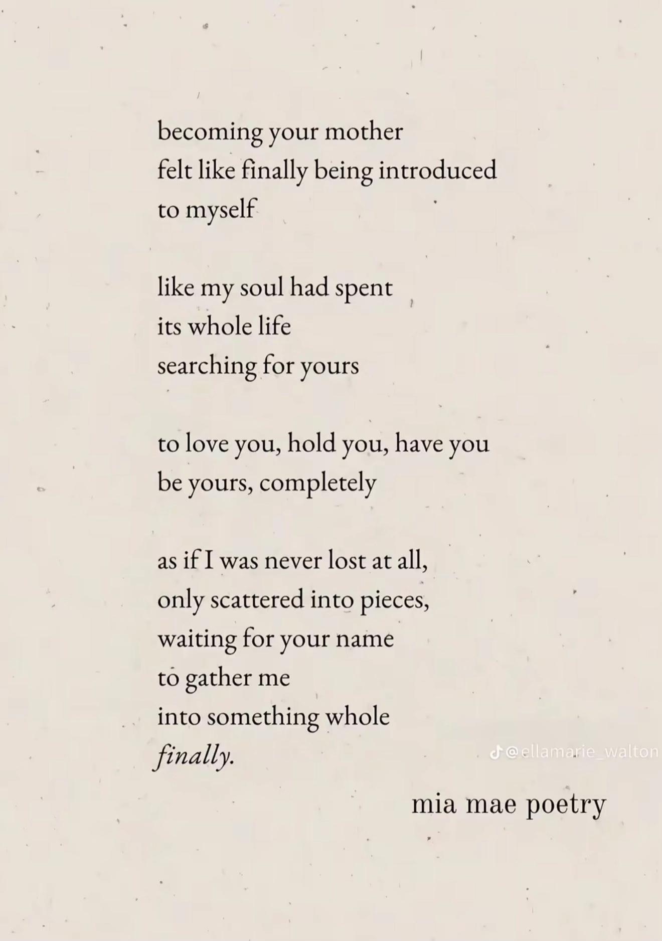 @Lydia O Brien