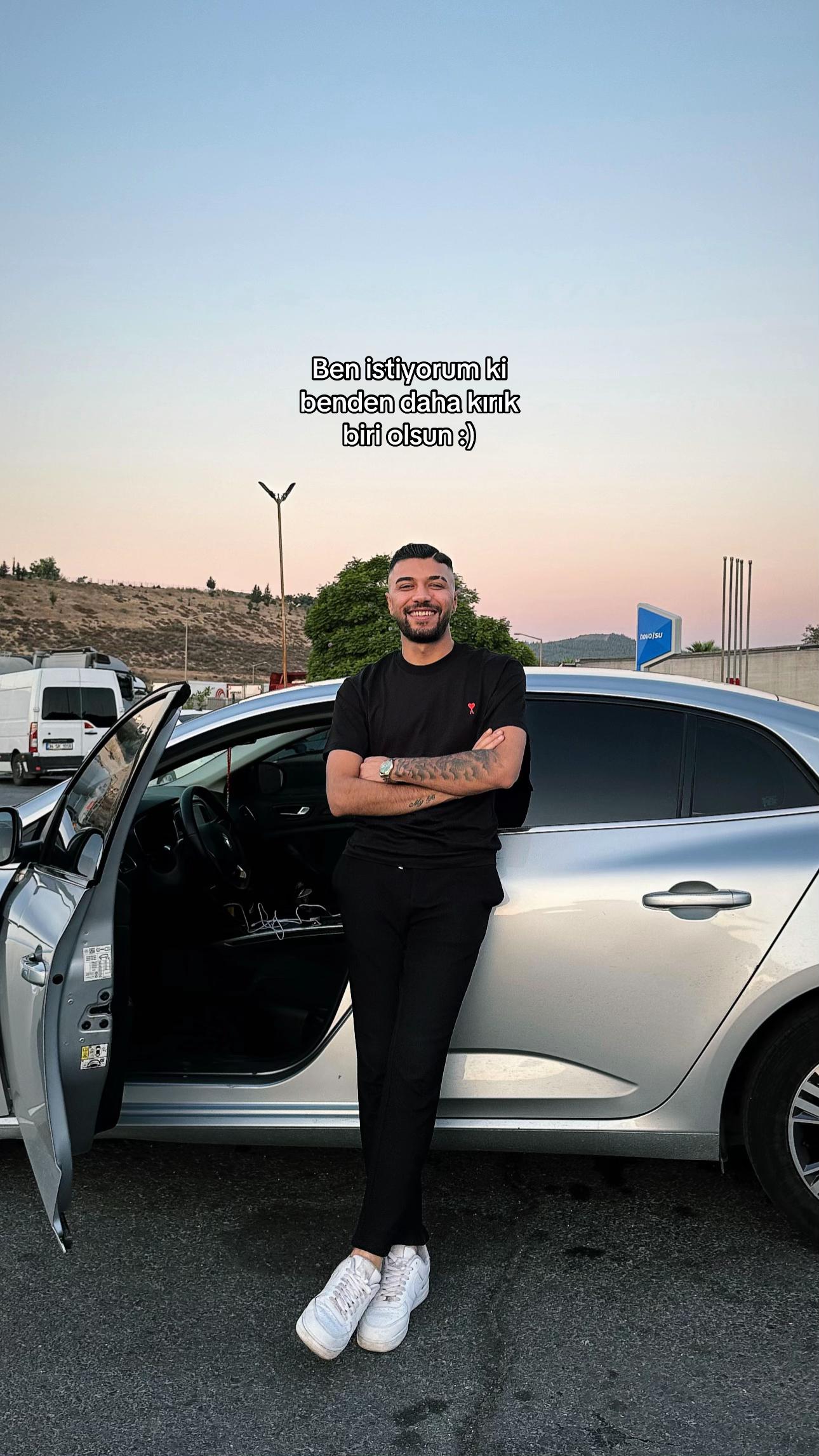 @Hüseyin