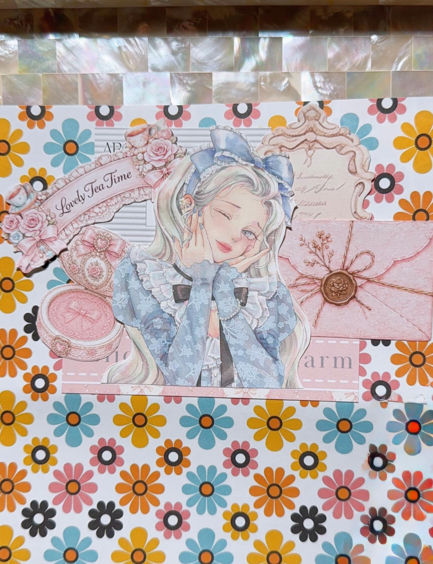 @ぼにまみ