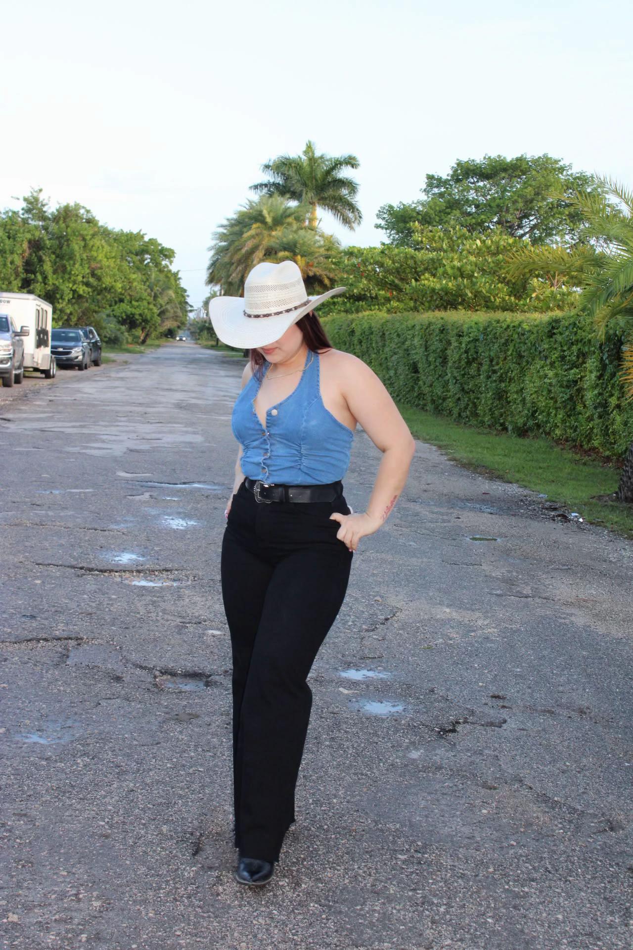 @Melissa Toruño