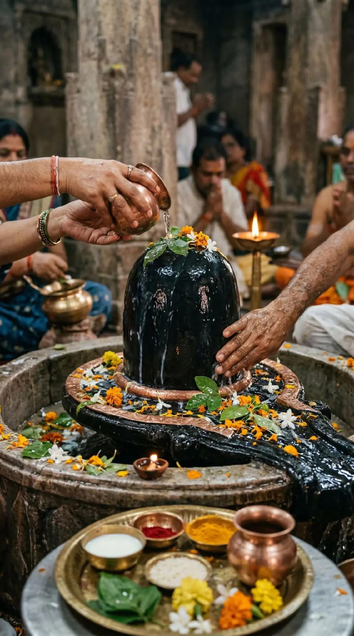 @Jai Shree Mahakal ๐ฑ๐๐๏ธ๐ฉ