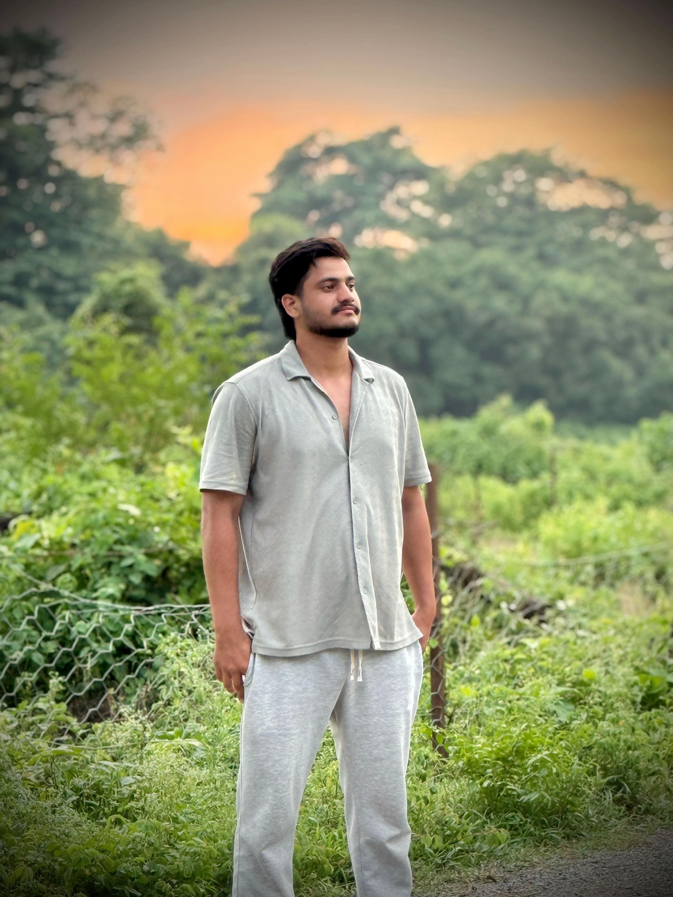 @Akash AJ Joshi