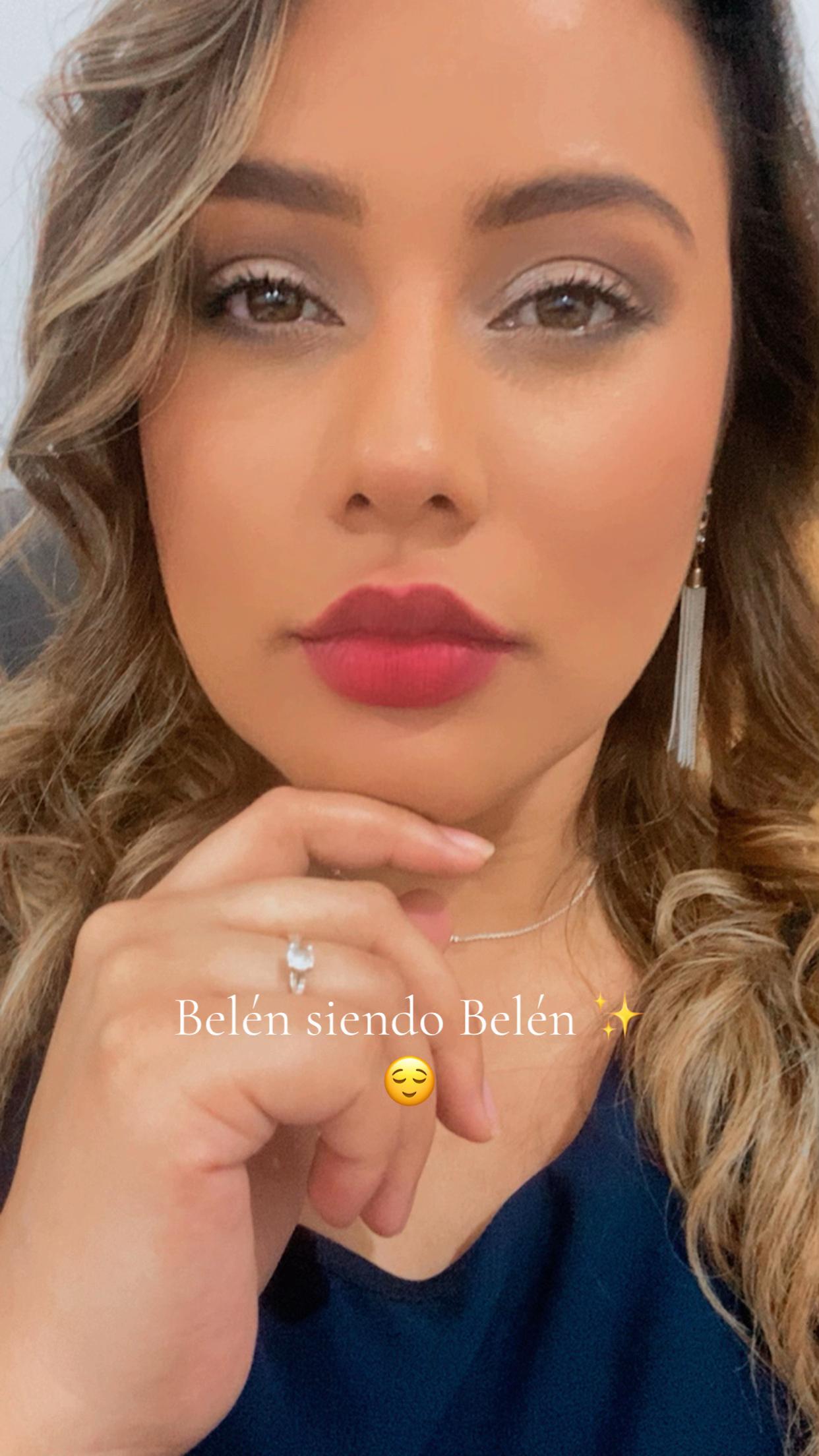 @MBel&eacute;n