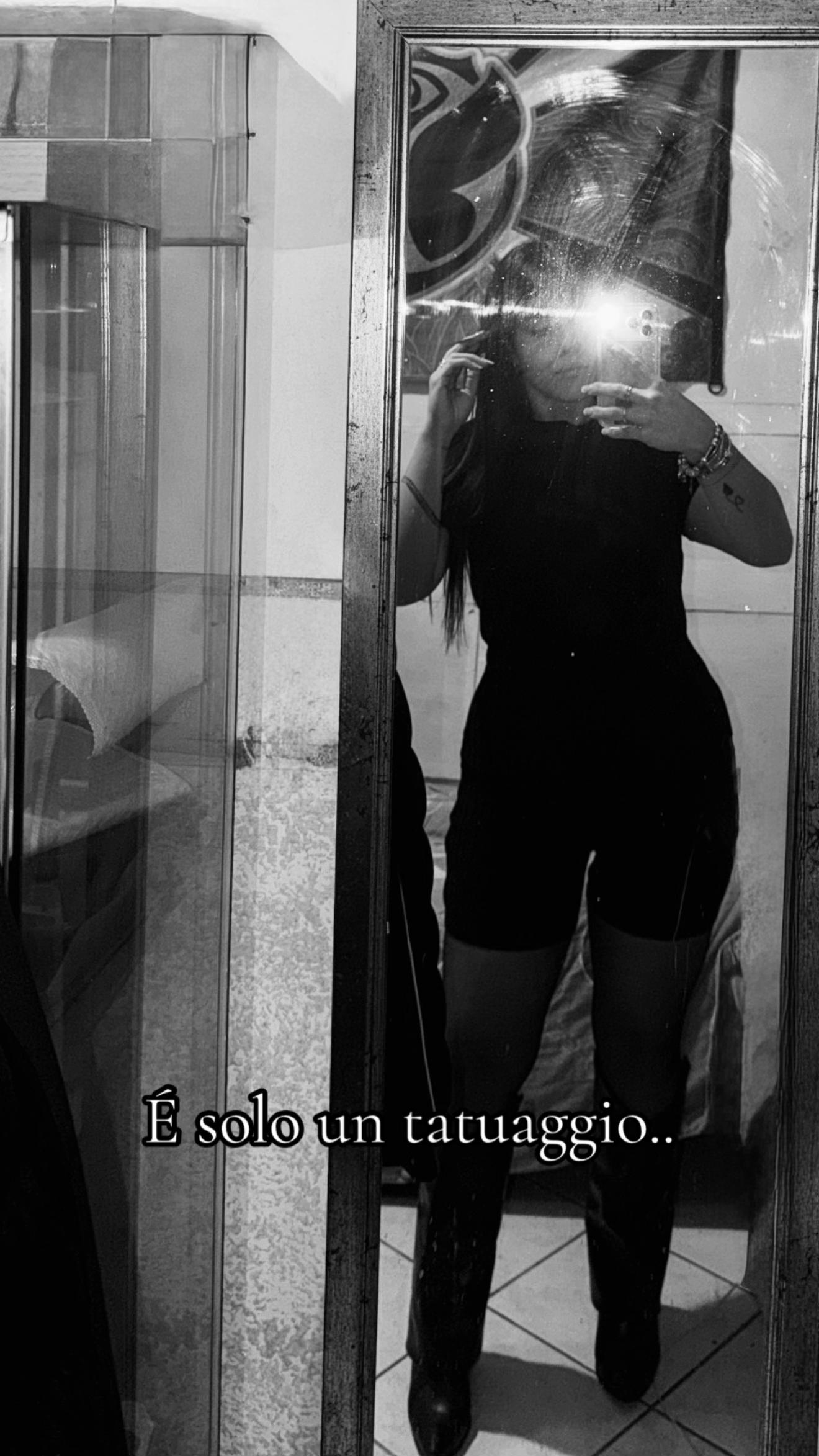 @Valeria Fiore