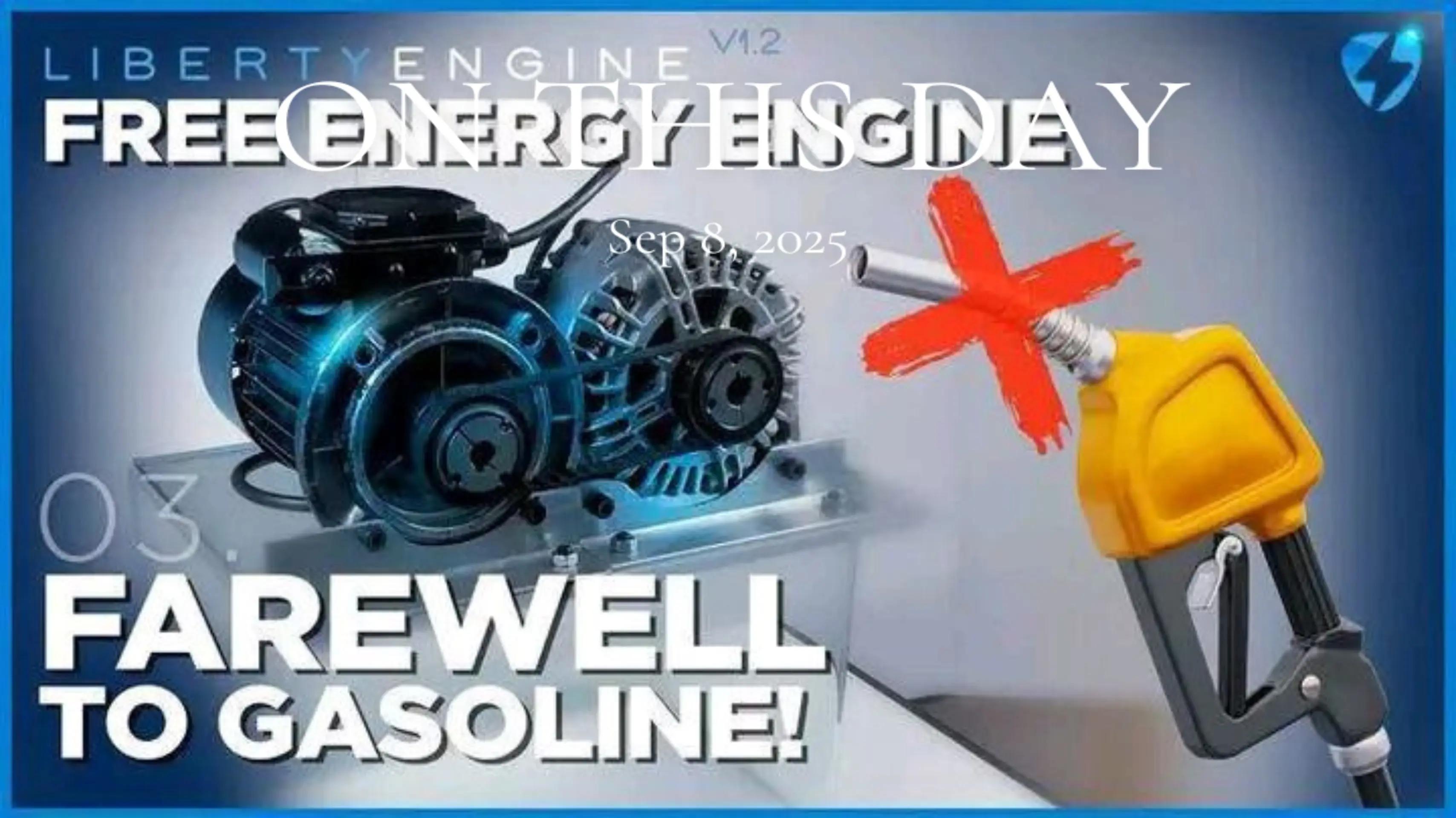 @FEG Energy Generator
