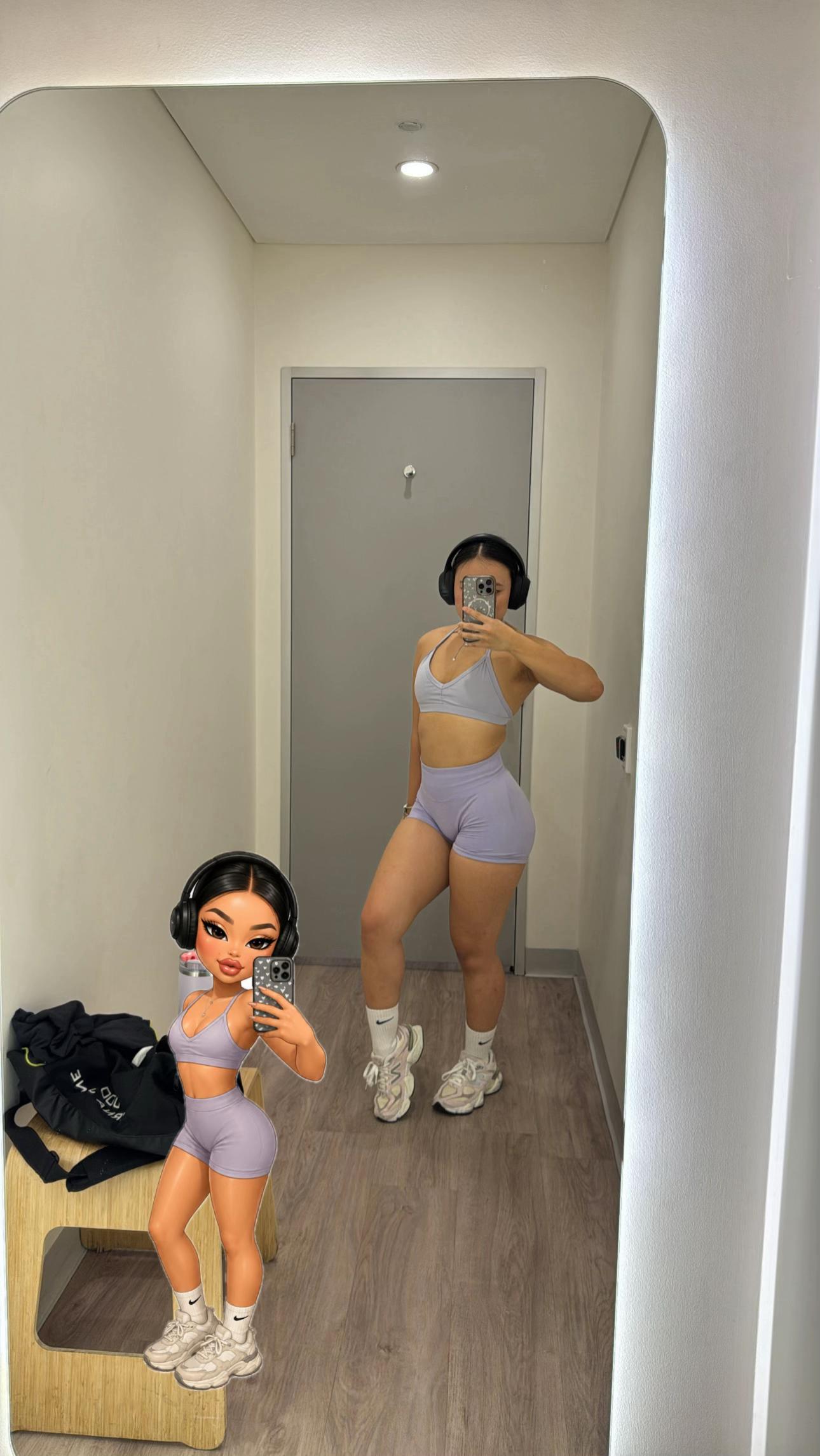 @YUNA LE